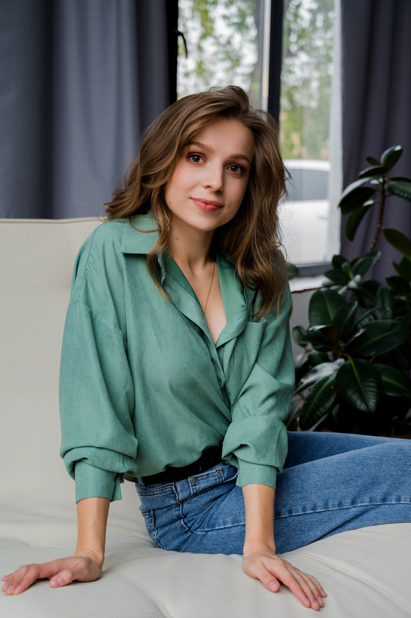 ОТЗЫВЫ. Фотограф Мария Строгонова