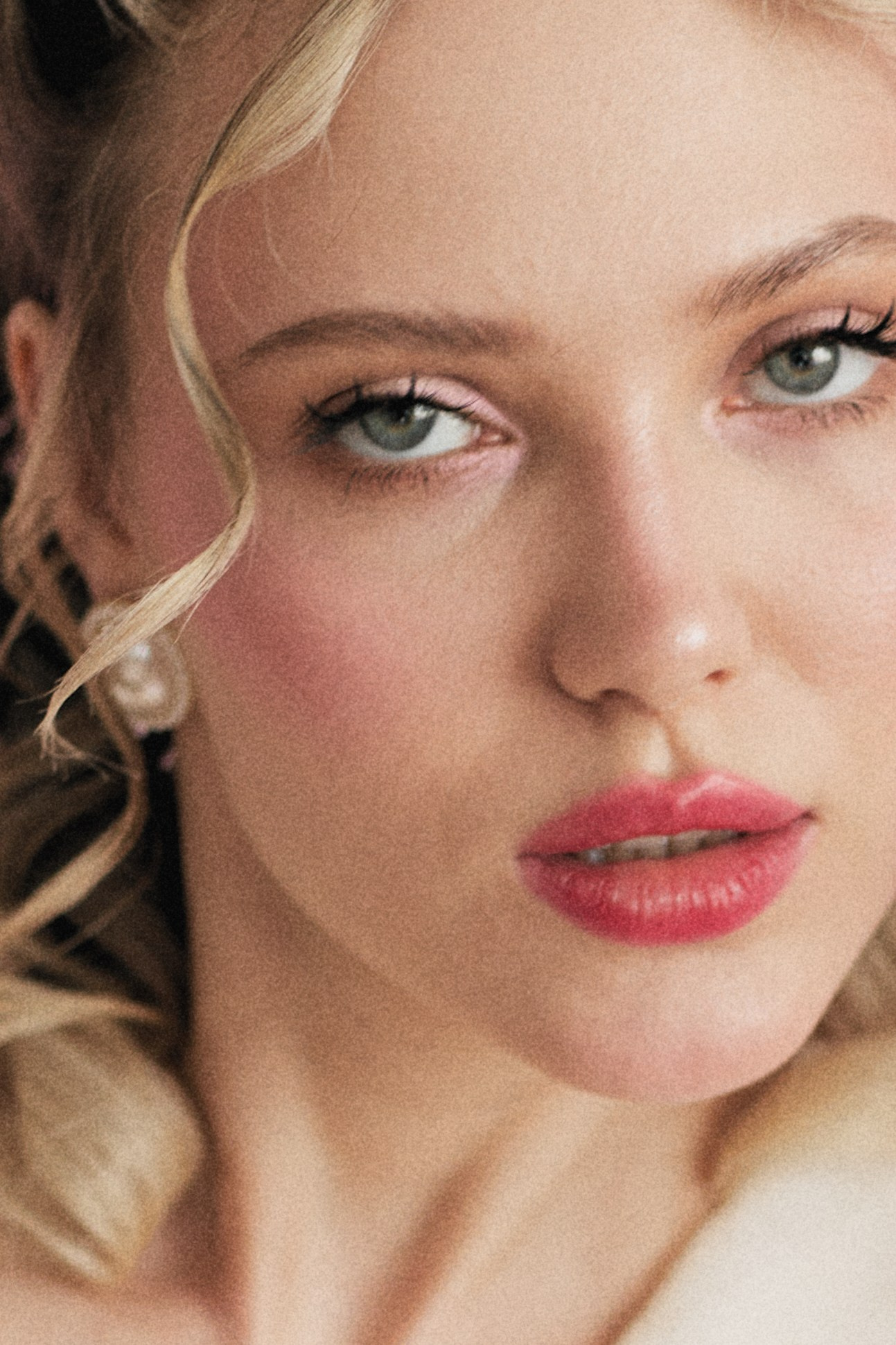 Вика. Фотограф Ионова Анастасия, г Владивосток