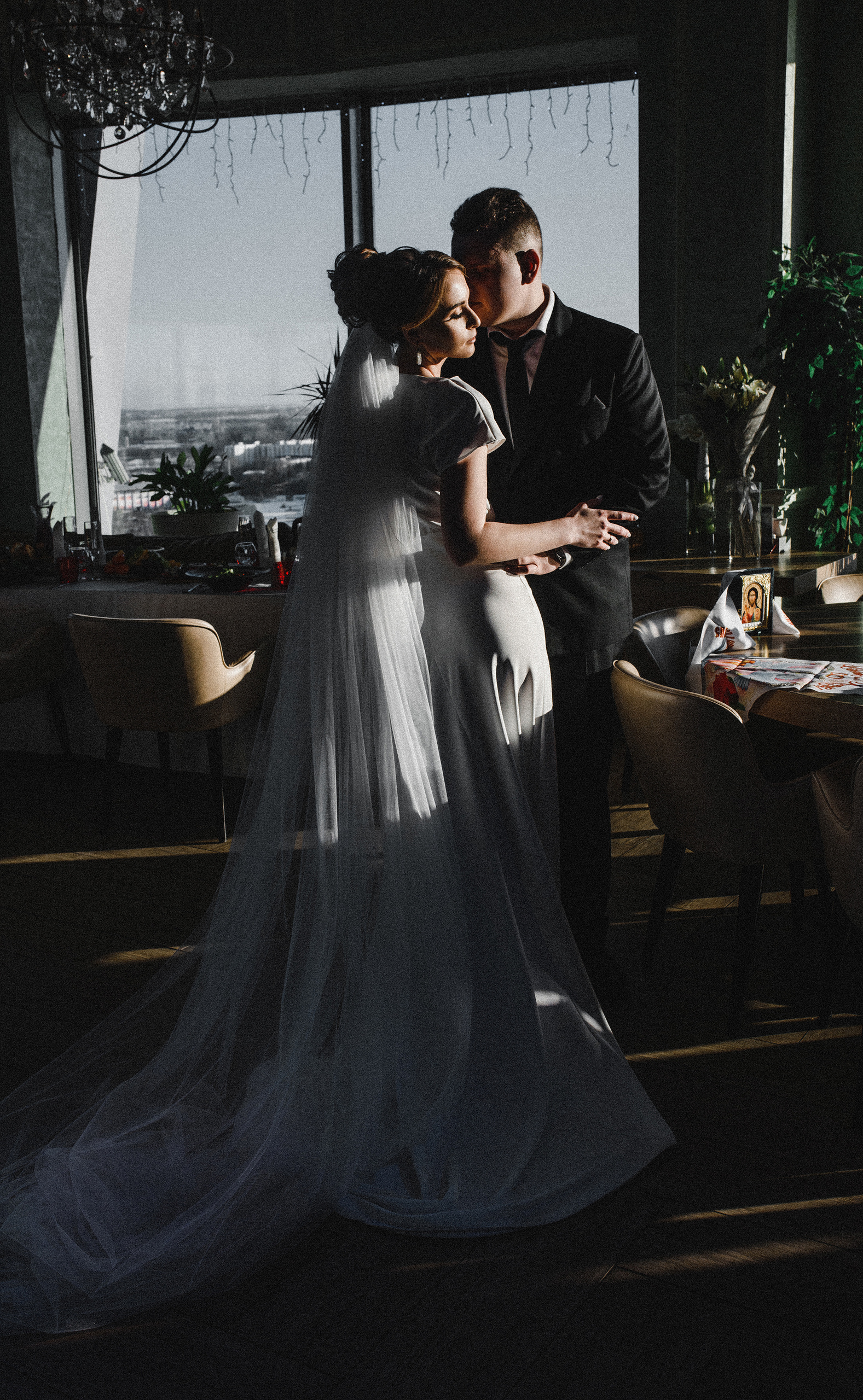 Свадебный. Свадебный и семейный фотограф , г.Саранск Климкина Анастасия