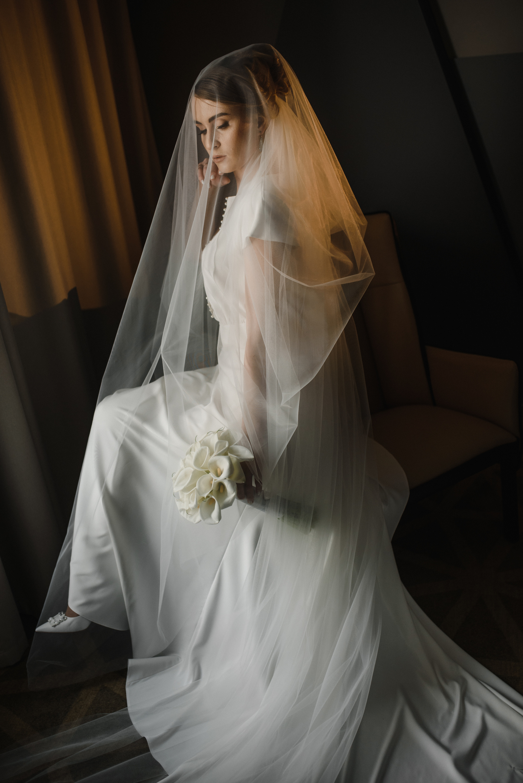 Свадебный. Свадебный и семейный фотограф , г.Саранск Климкина Анастасия