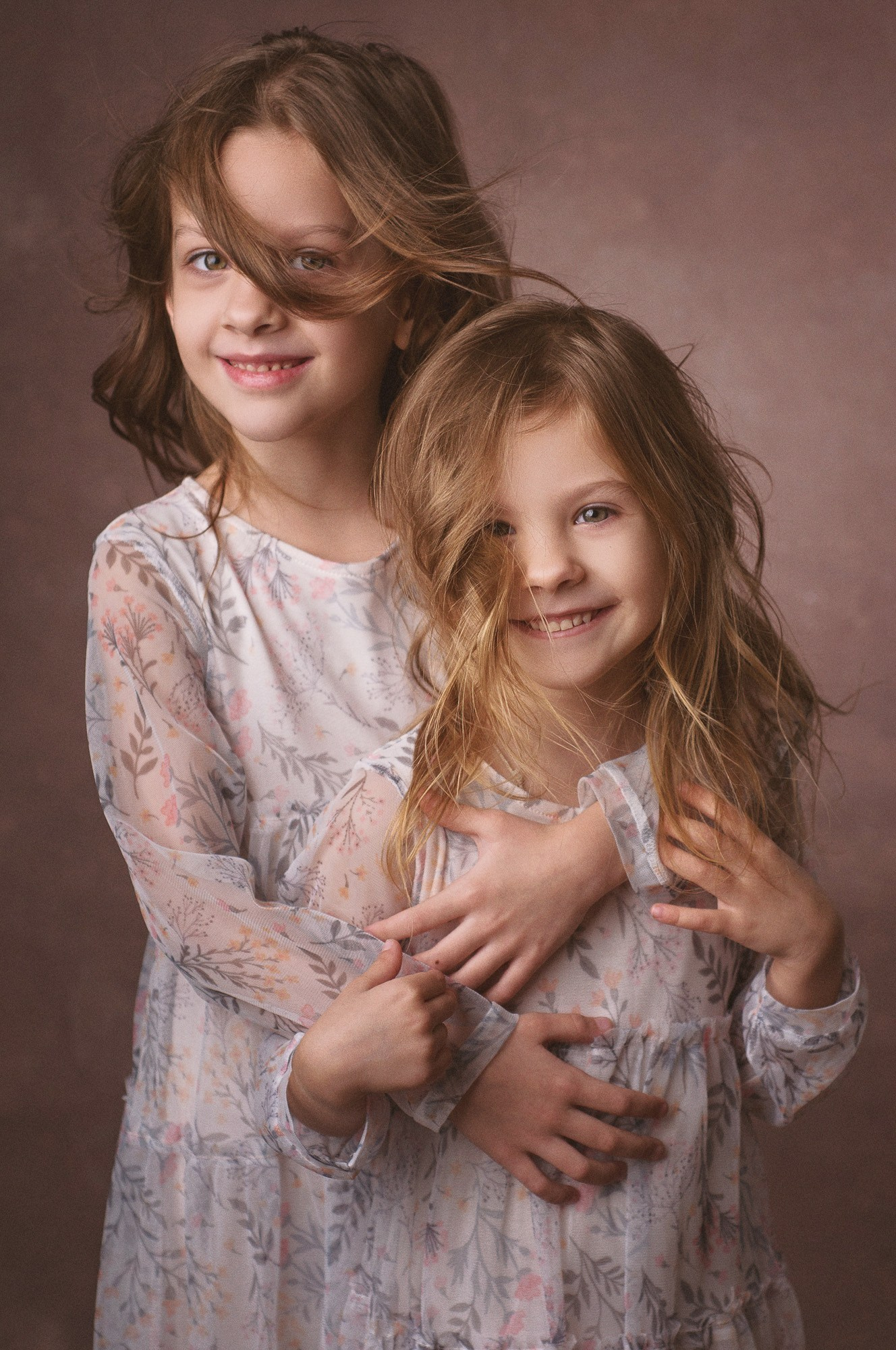 Семейная фотосессия — Портфолио. Фотограф в Серпухове — Павел Спивак