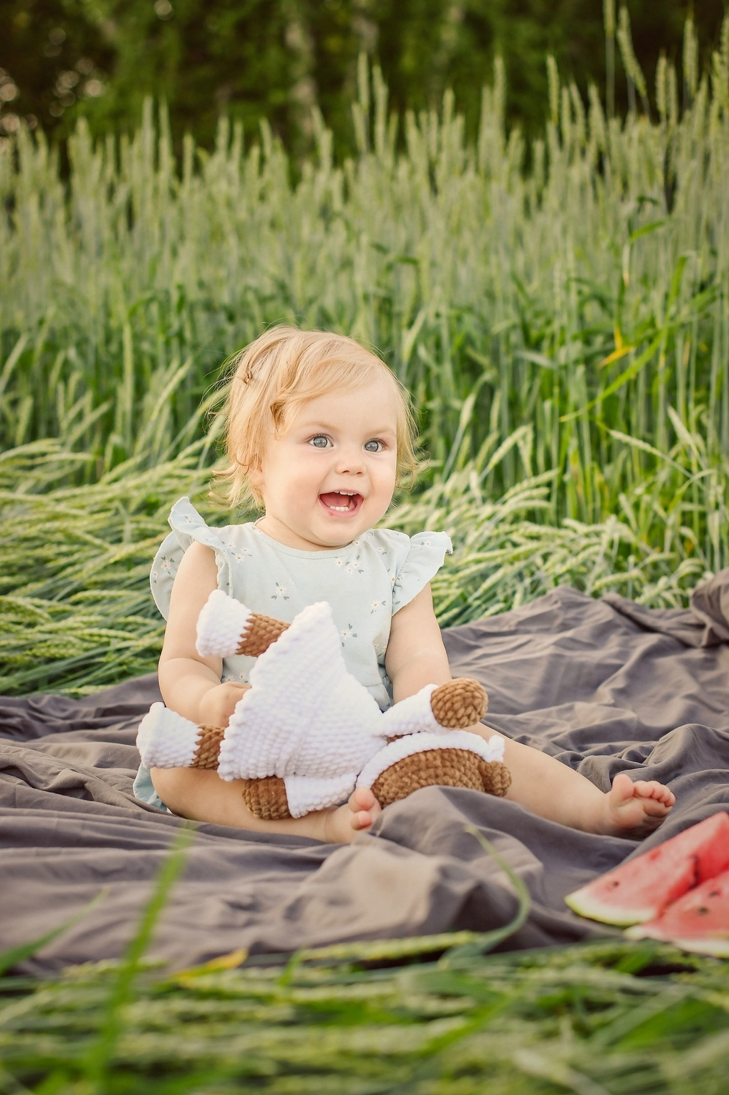 Семейная фотосессия. Семейный фотограф Ксения Шаймарданова