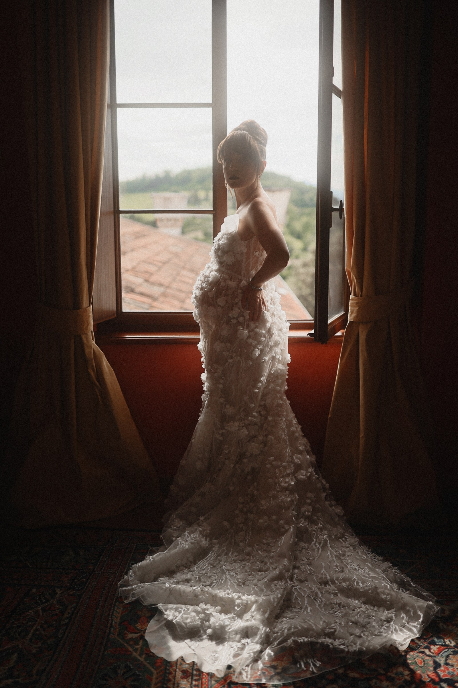 Свадебный и семейный фотограф Москва, Спб, Крым Игорь Сазонов