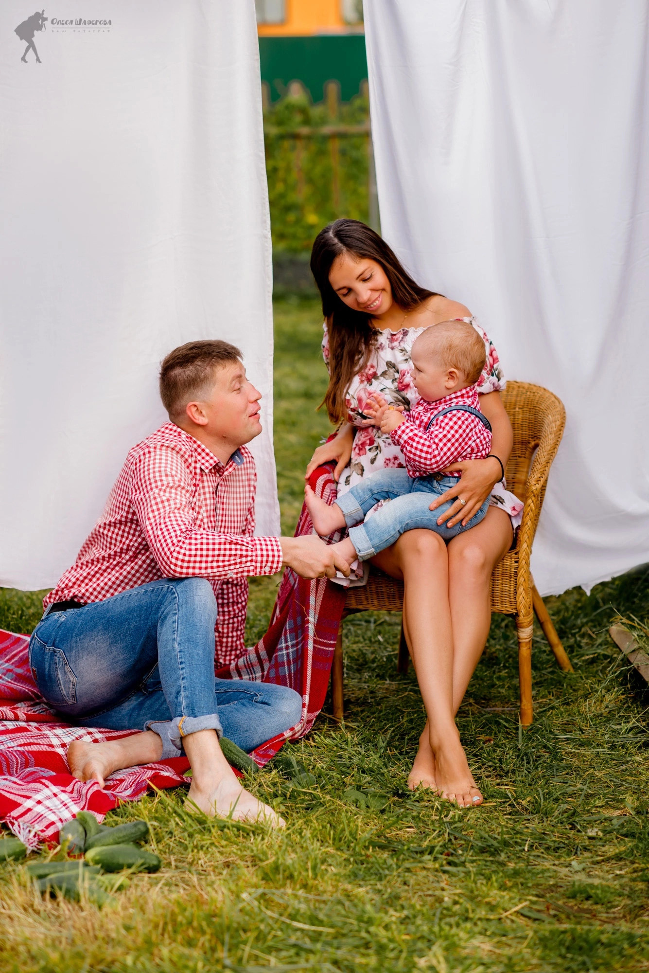 ОЛЕСЯ ШАФЕРОВА / ВАШ ФОТОГРАФ в Санкт-Петербурге