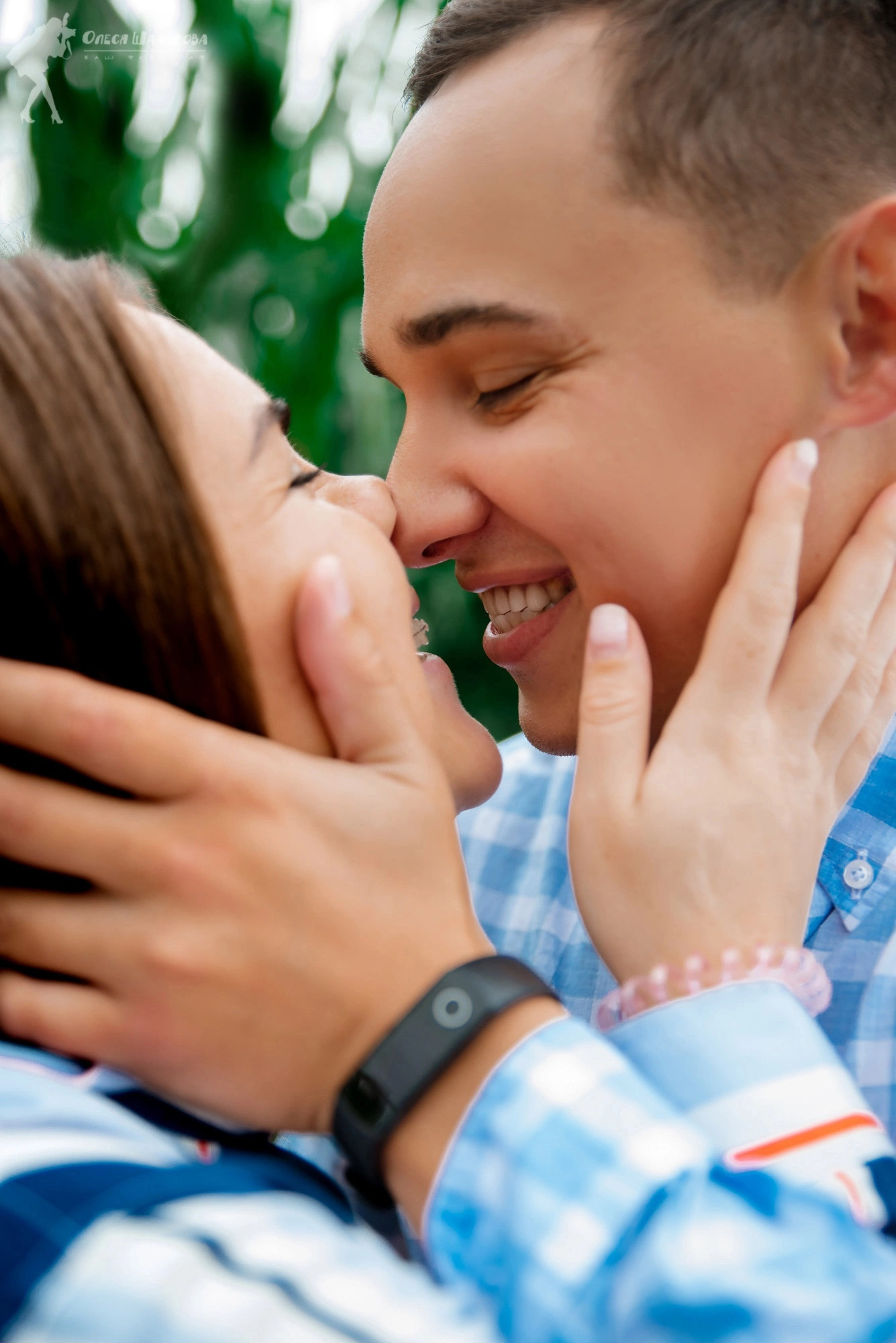 ОЛЕСЯ ШАФЕРОВА / ВАШ ФОТОГРАФ в Санкт-Петербурге