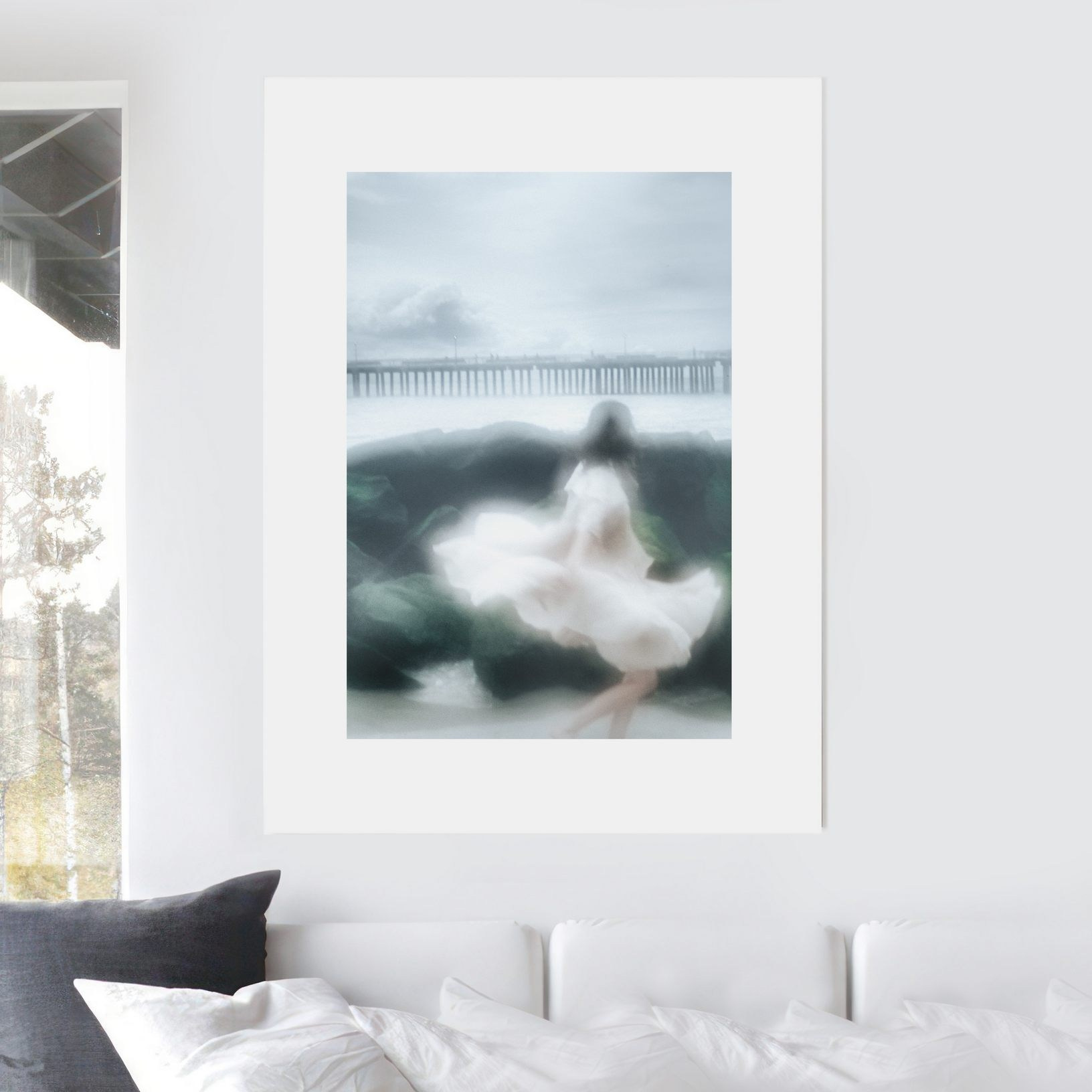 FLOW. Eduard Kopysov — International visual artist