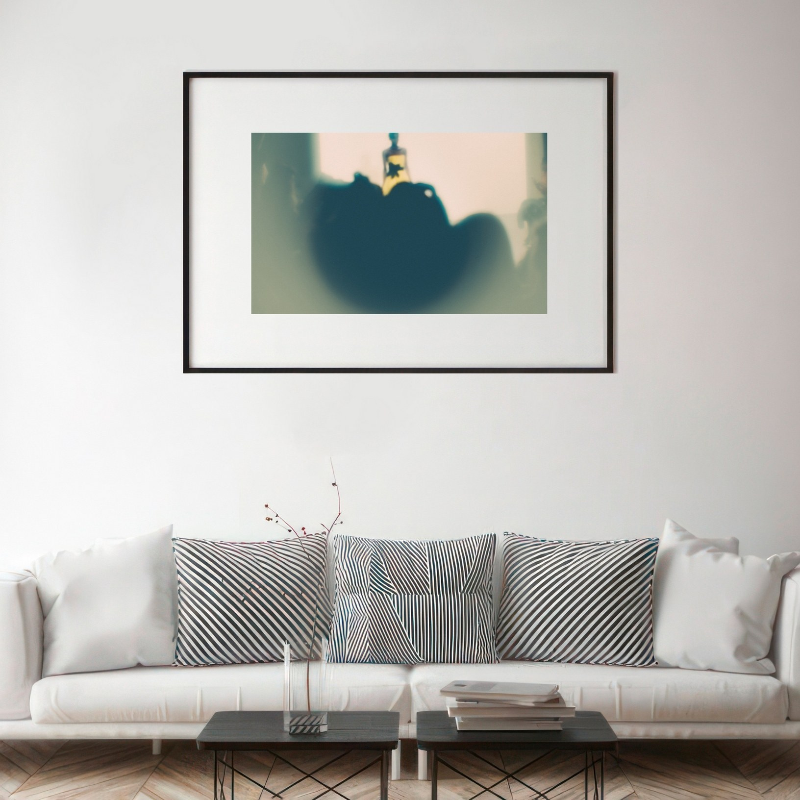 RUNWAY. Eduard Kopysov — International visual artist