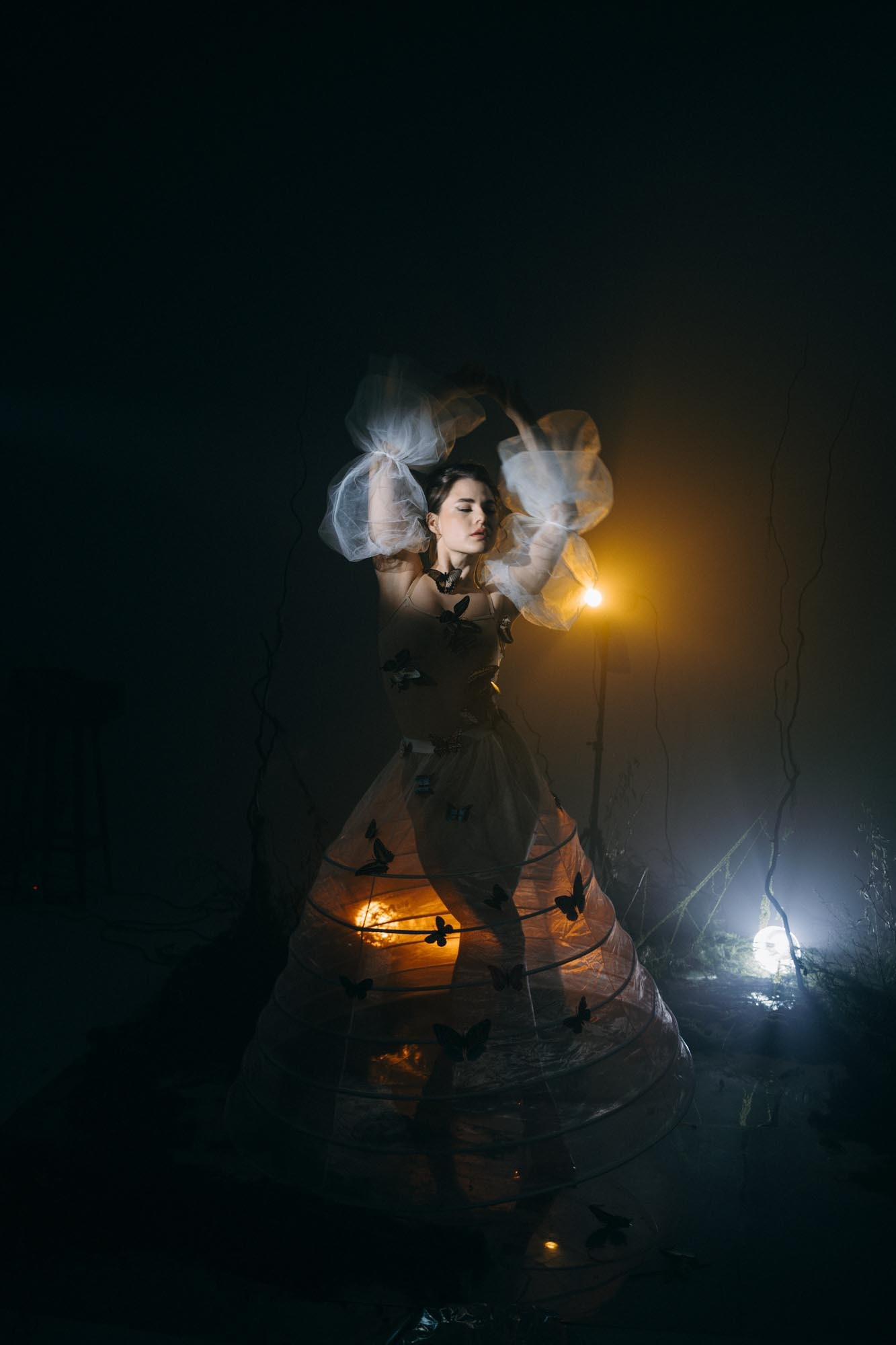 Индивидуальная фотосессия. Профессиональный фотограф Анжела Счастливая