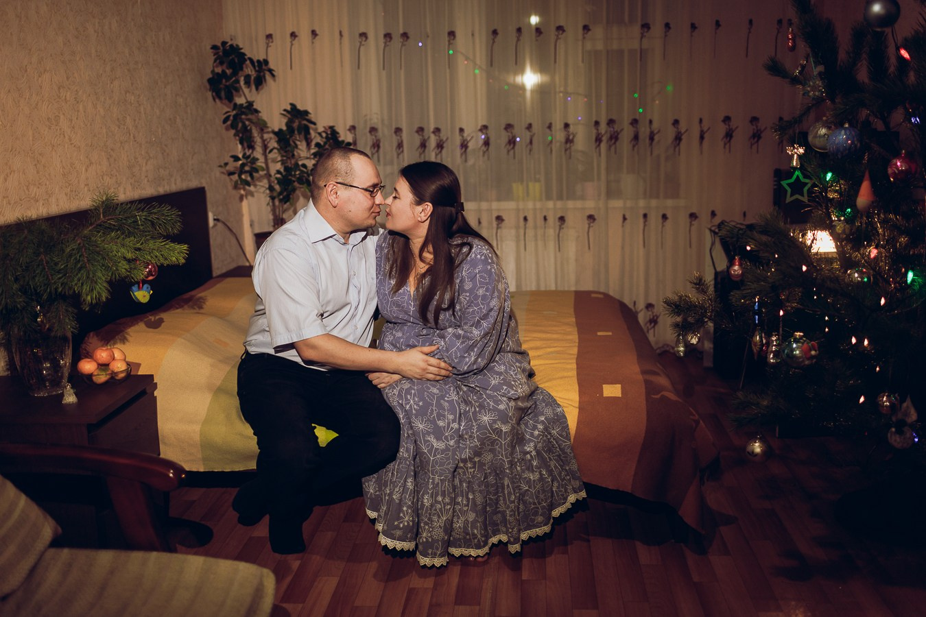 Маша. Портретный и свадебный фотограф в Белгороде Глухова Кристина