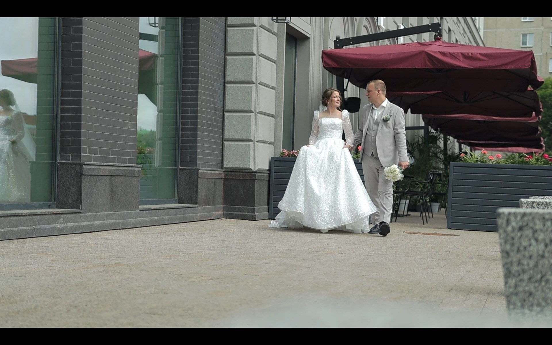 Классические свадебные фильмы