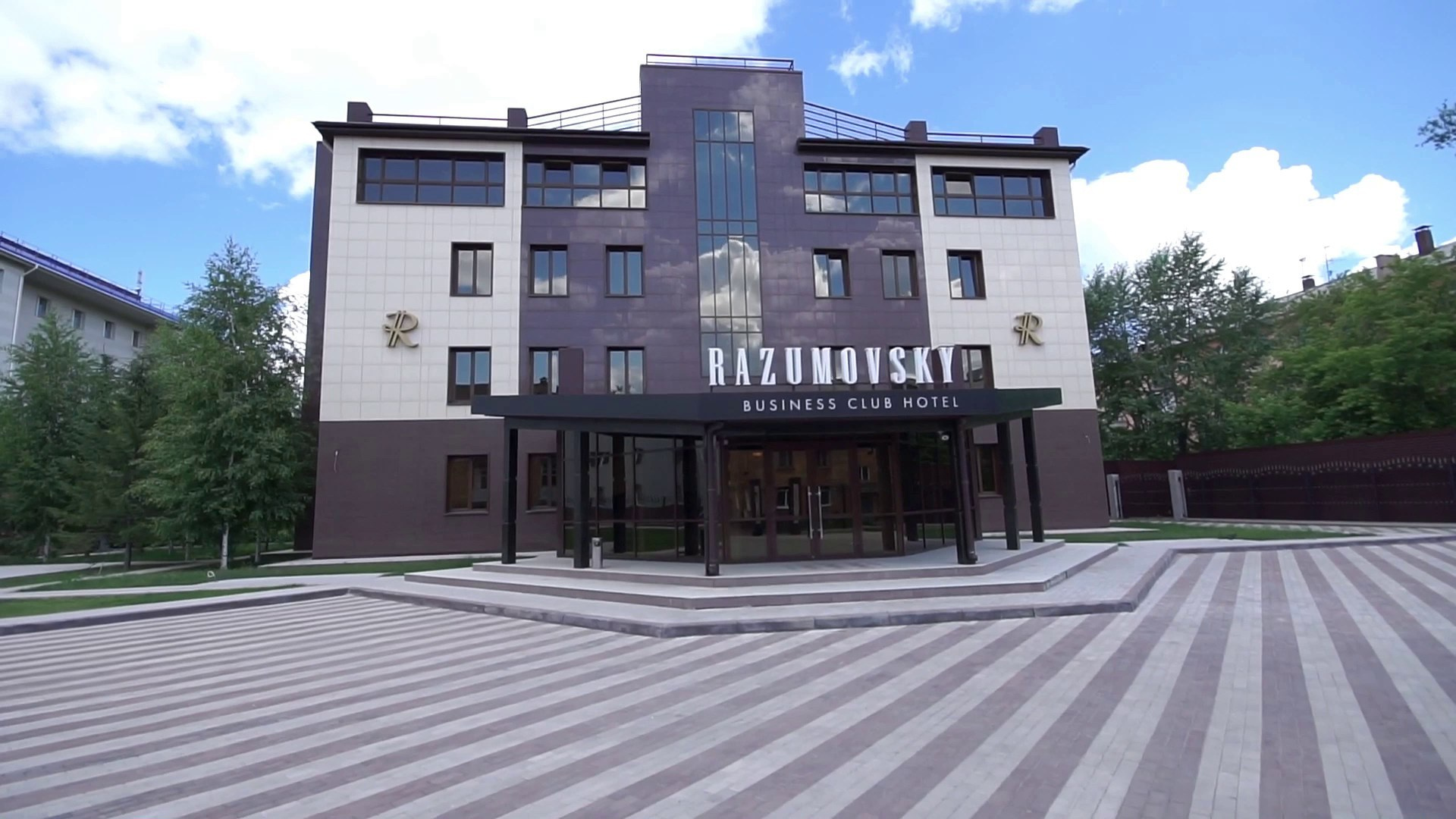 Свадебные тизеры - видеосъёмка в Омске