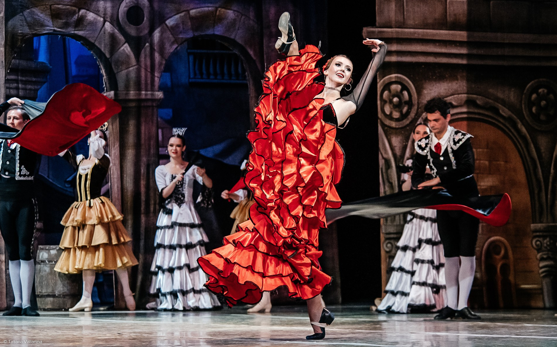 Портфолио. Репортажный фотограф Татьяна Вальянина