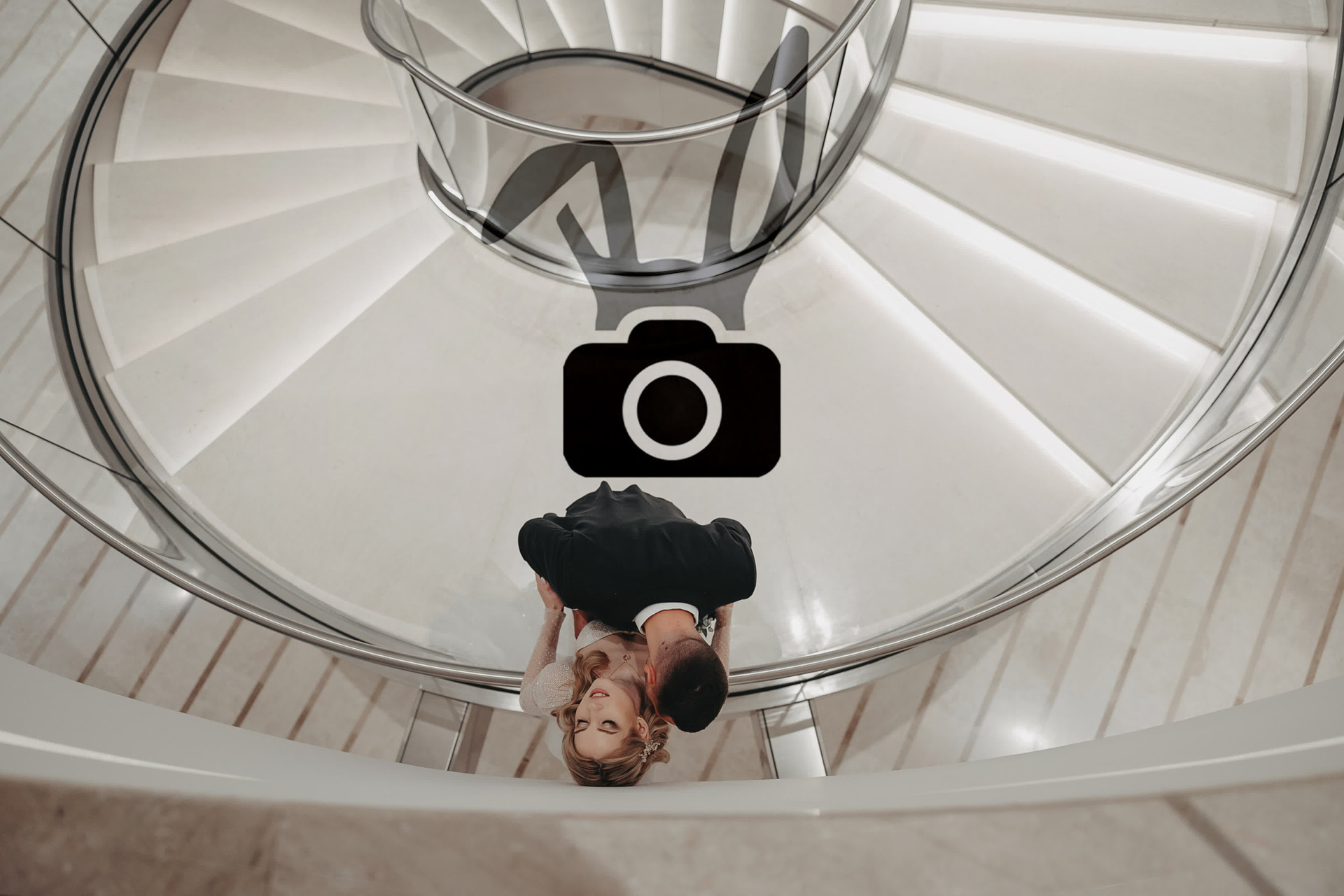 Видео. Свадебный фотограф и видеограф Дмитрий Горяченков