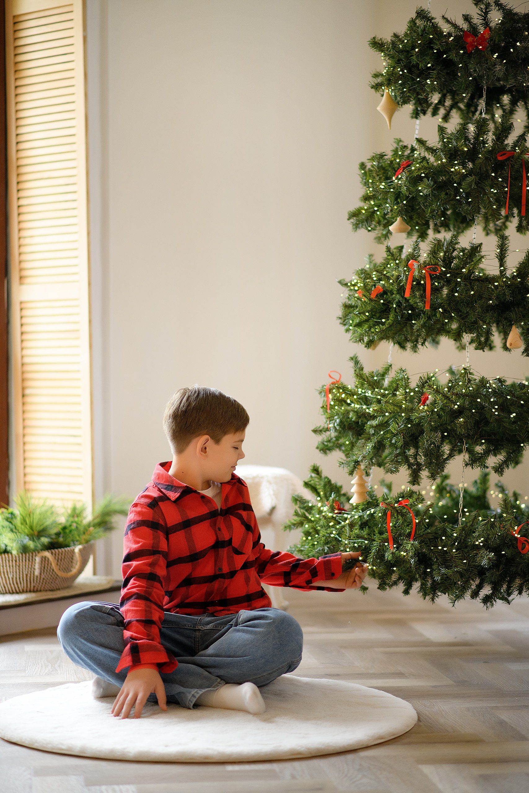 Алёна Маслова — Семейный фотограф — Женский портрет —Тюмень