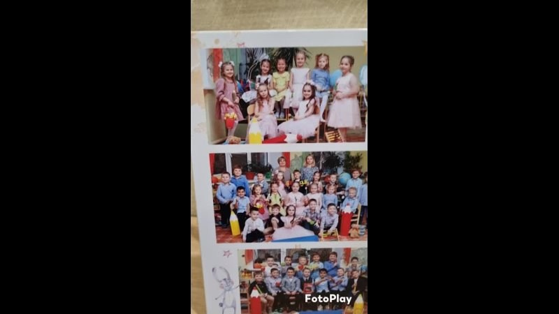 Видео готовых выпускных альбомов для детского сада и школы в Иваново Ярославле Костроме Владимире. Выпускные альбомы в Иваново в детский сад и школу. Александр и Светлана Янкины