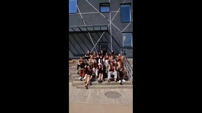 Школа. Фотограф в Саратове Мария Буршина