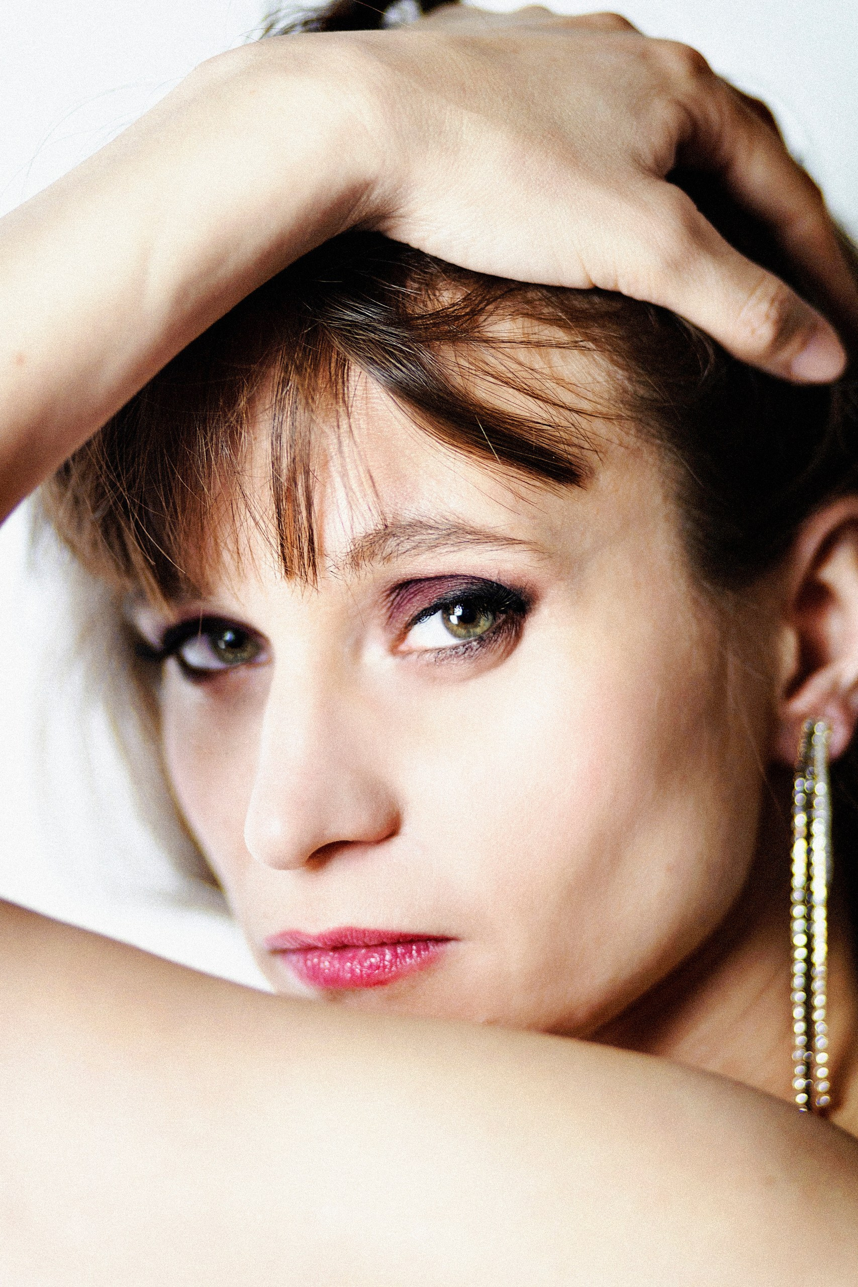 Женский и детский фотограф в Нытве Людмила Безгодова