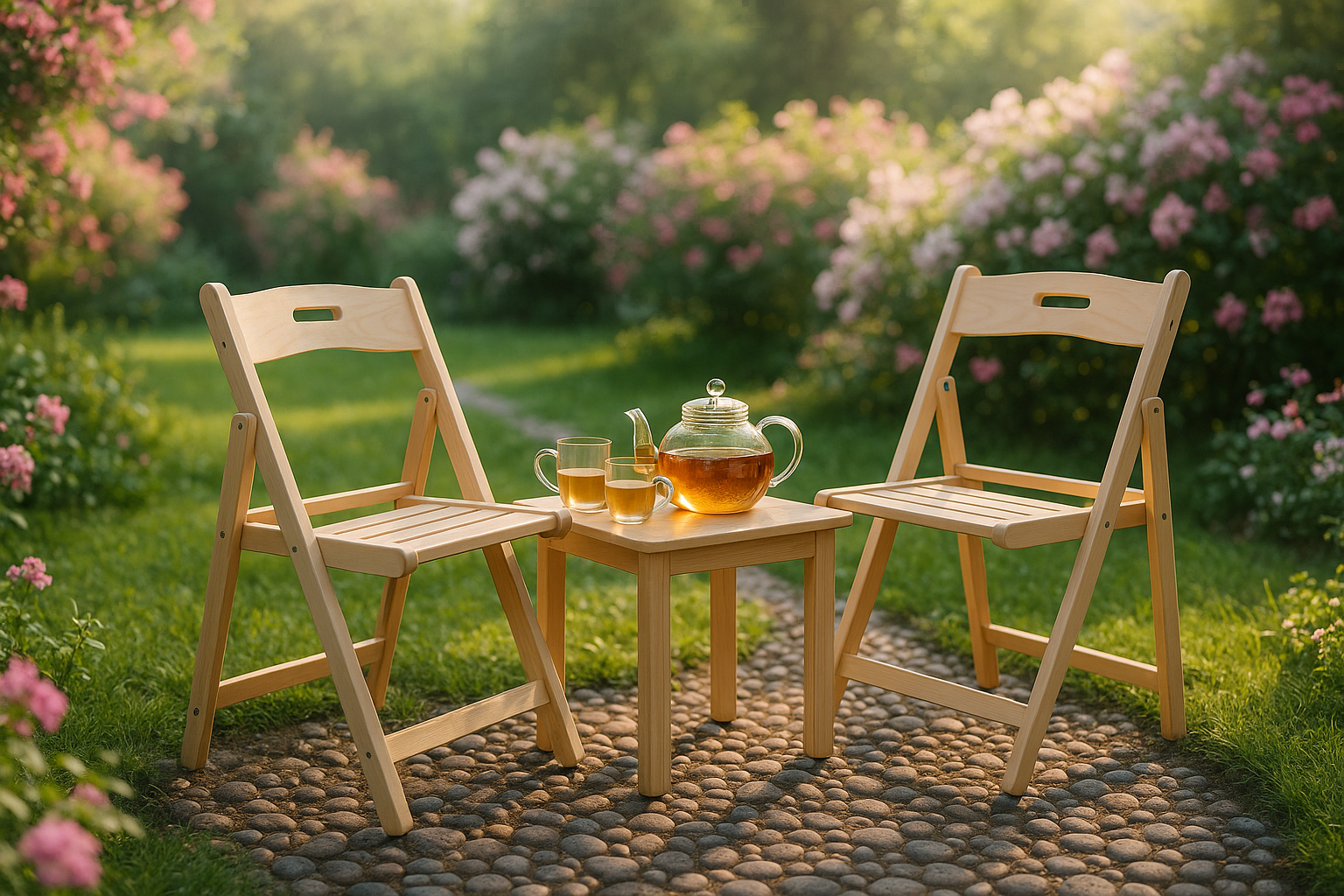 Генерация фото