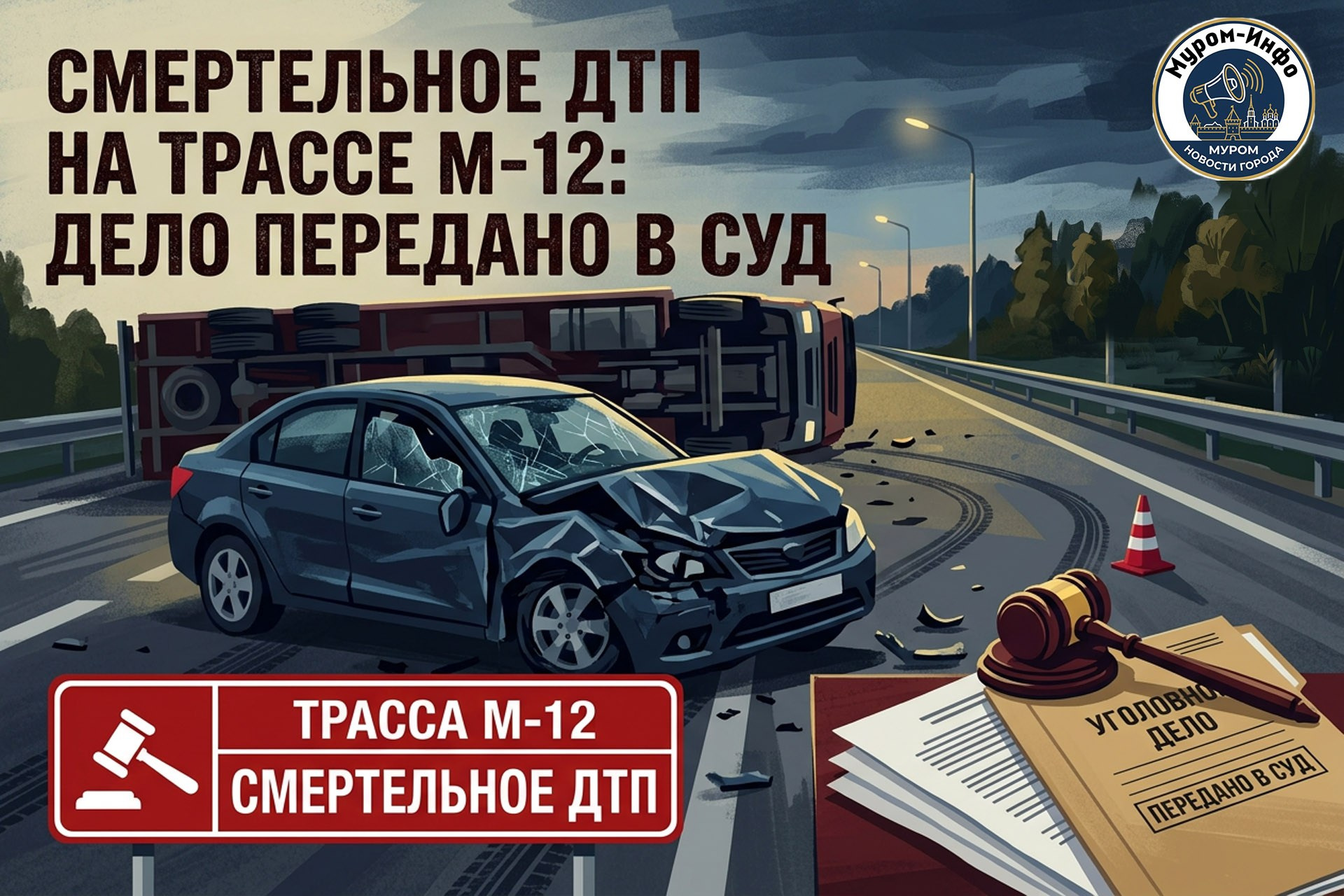 Бензин под контролем: Авдеев рассказал о плане действий. Новости Мурома. Муром-Инфо