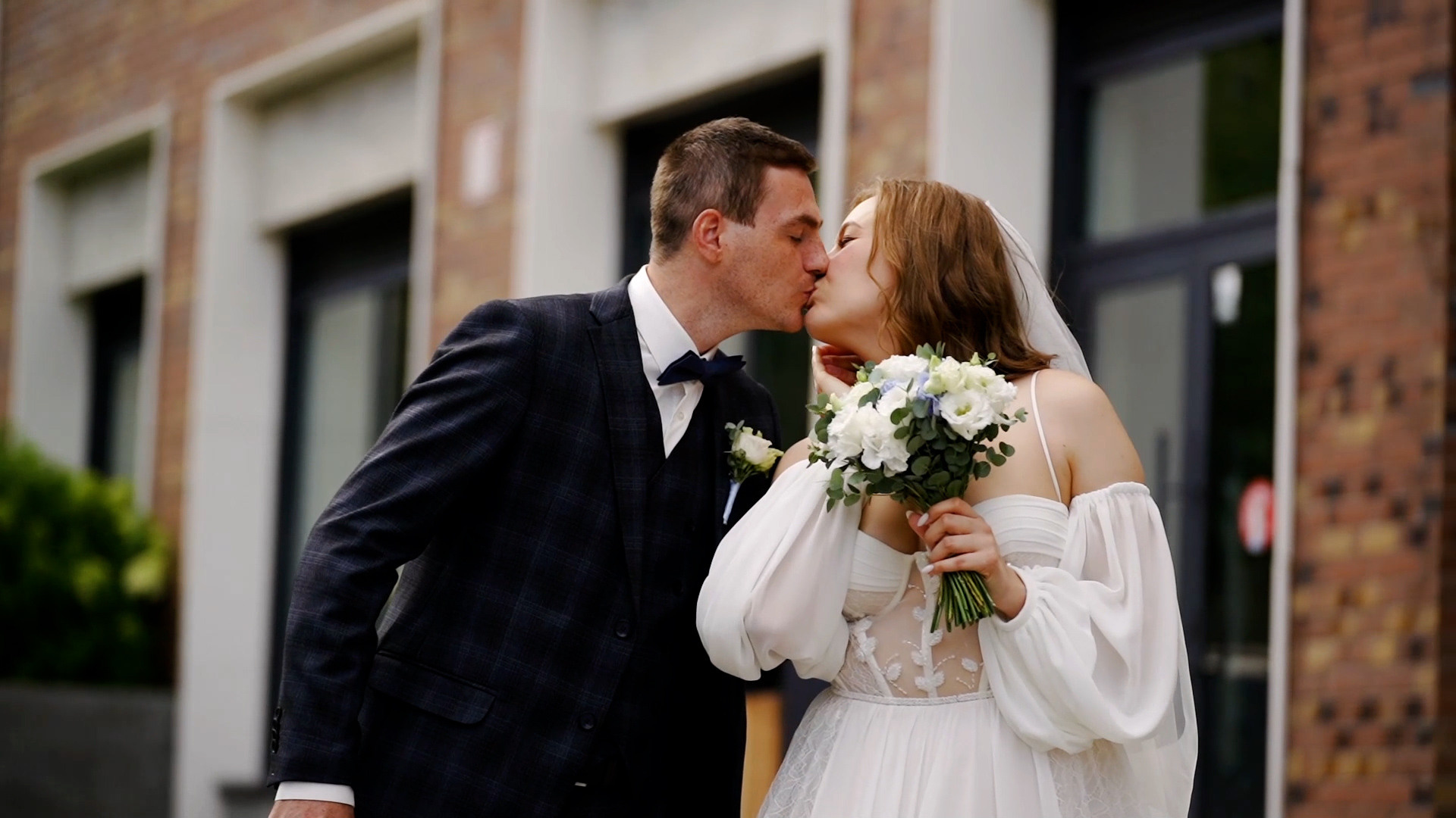 KFILMS FAMILY Свадебная фото и видеосъемка