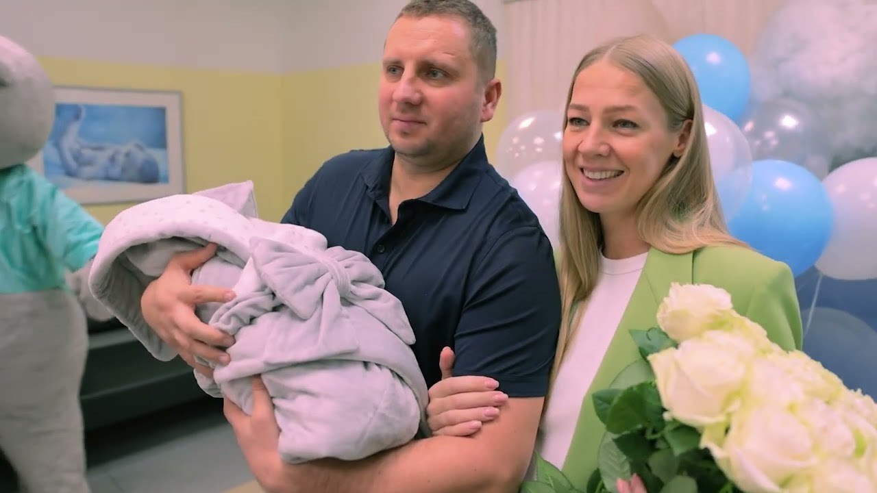 Видео продукт. Тархановский Павел Фото/Видео съёмка