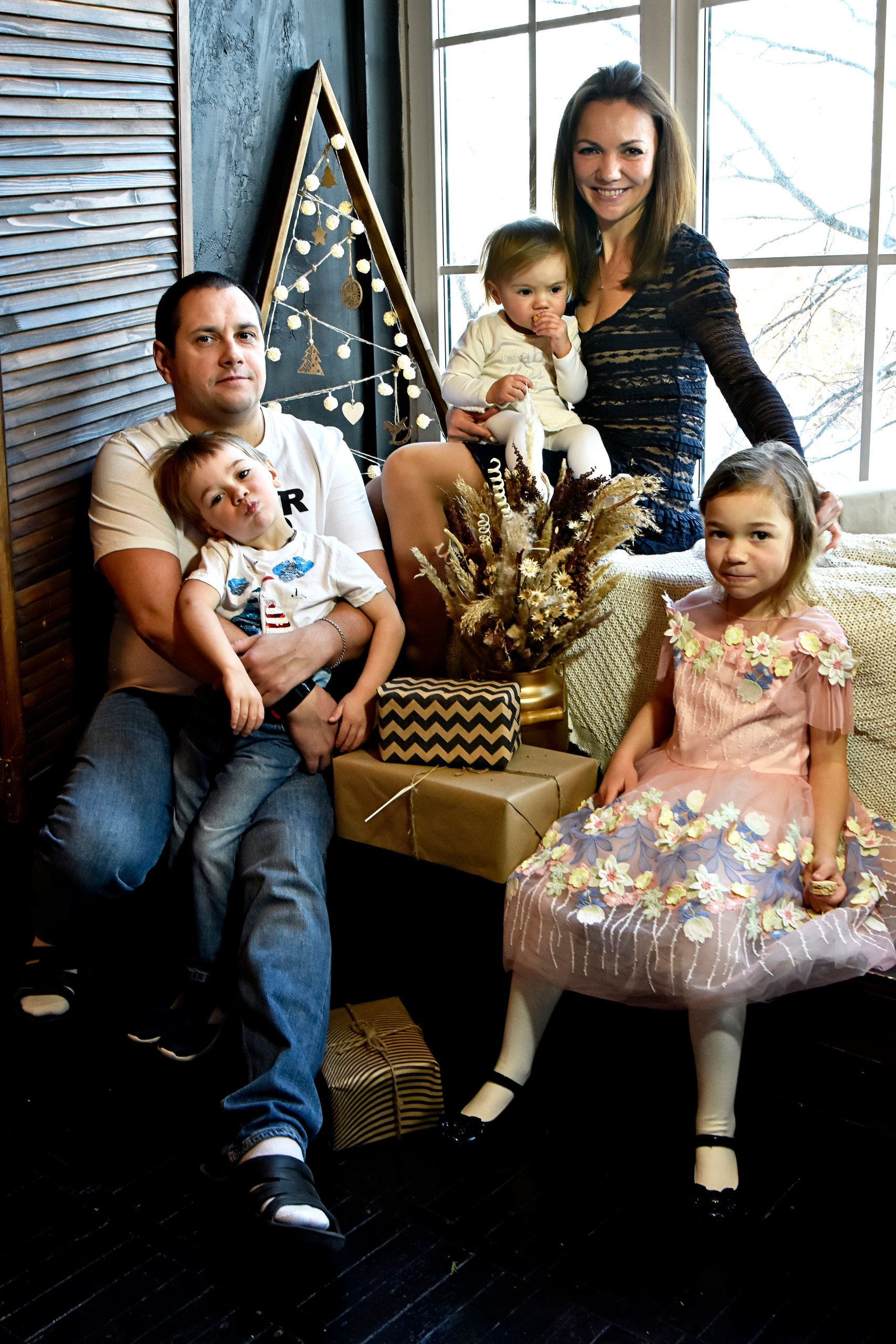 Семейны фотограф Самары и Самарской области