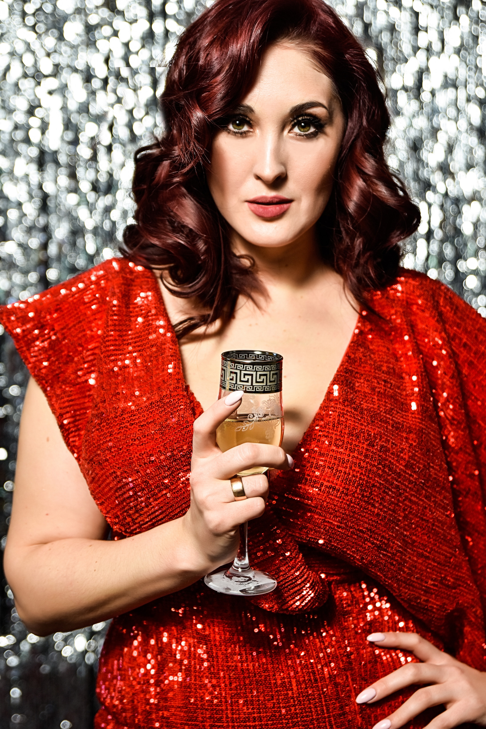 Студийный фотограф в Самаре и Самарской области