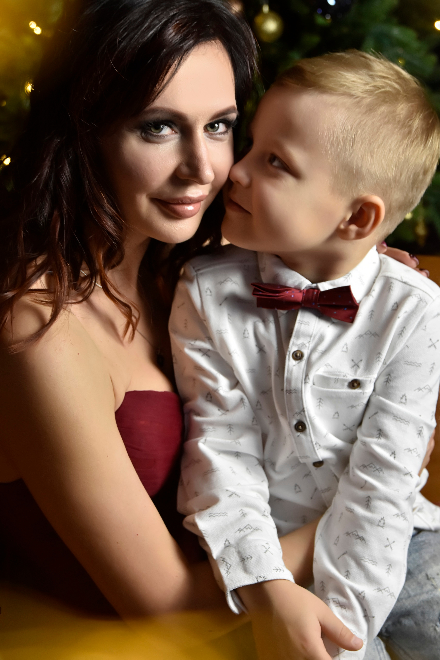 Семейны фотограф Самары и Самарской области