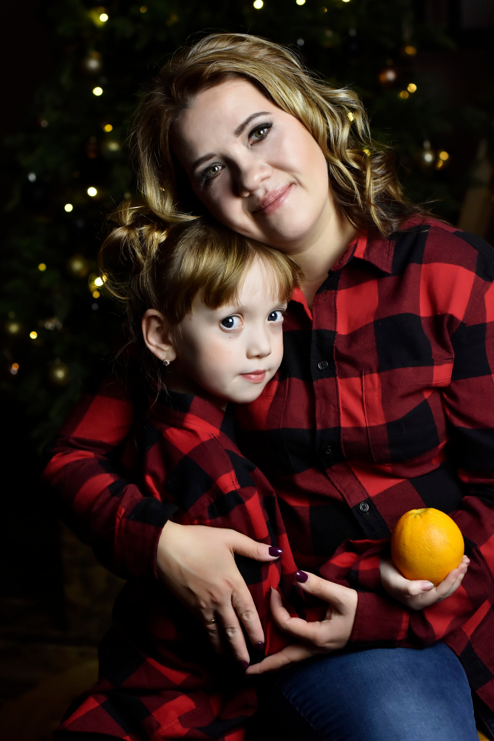 Семейны фотограф Самары и Самарской области
