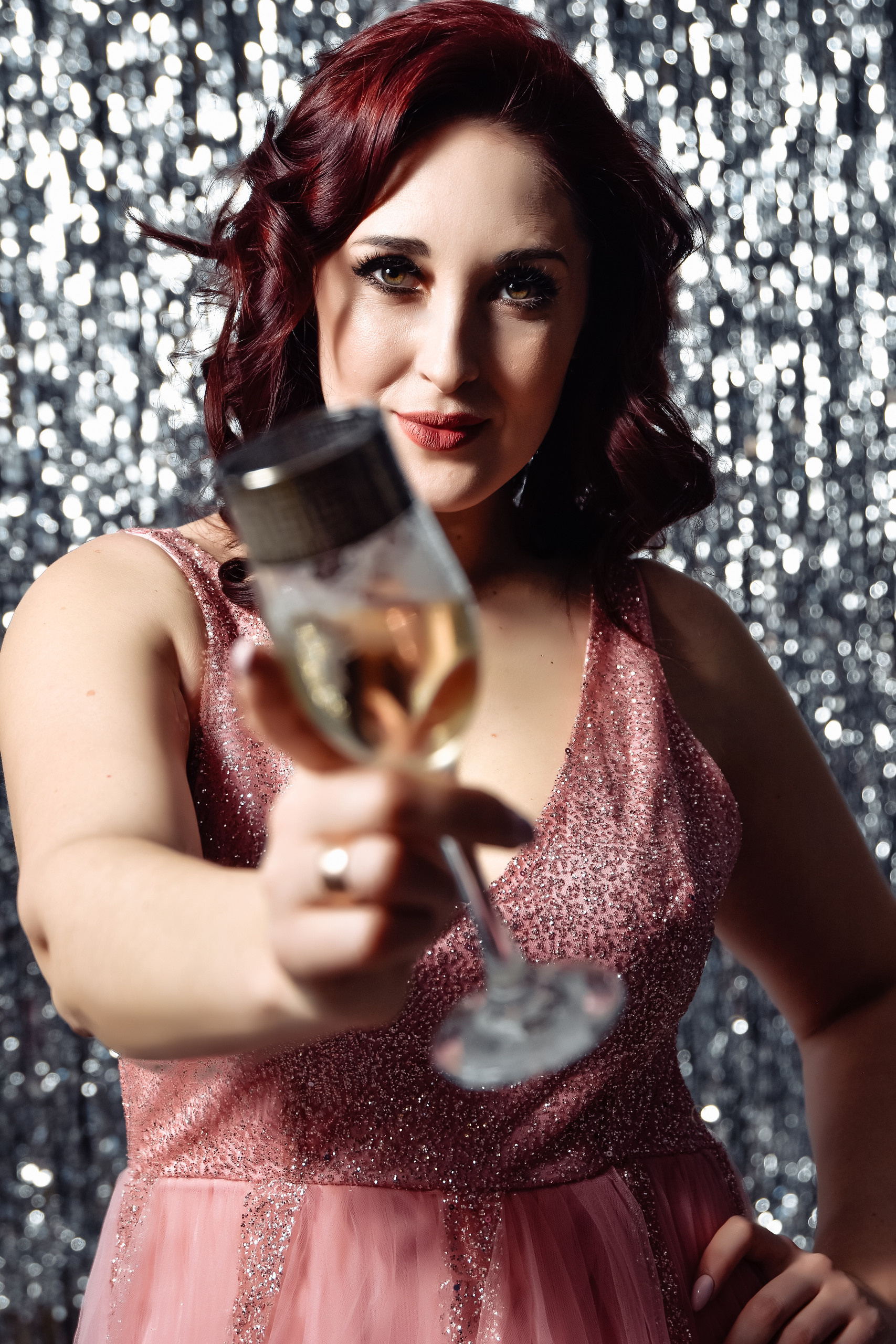 Студийный фотограф в Самаре и Самарской области