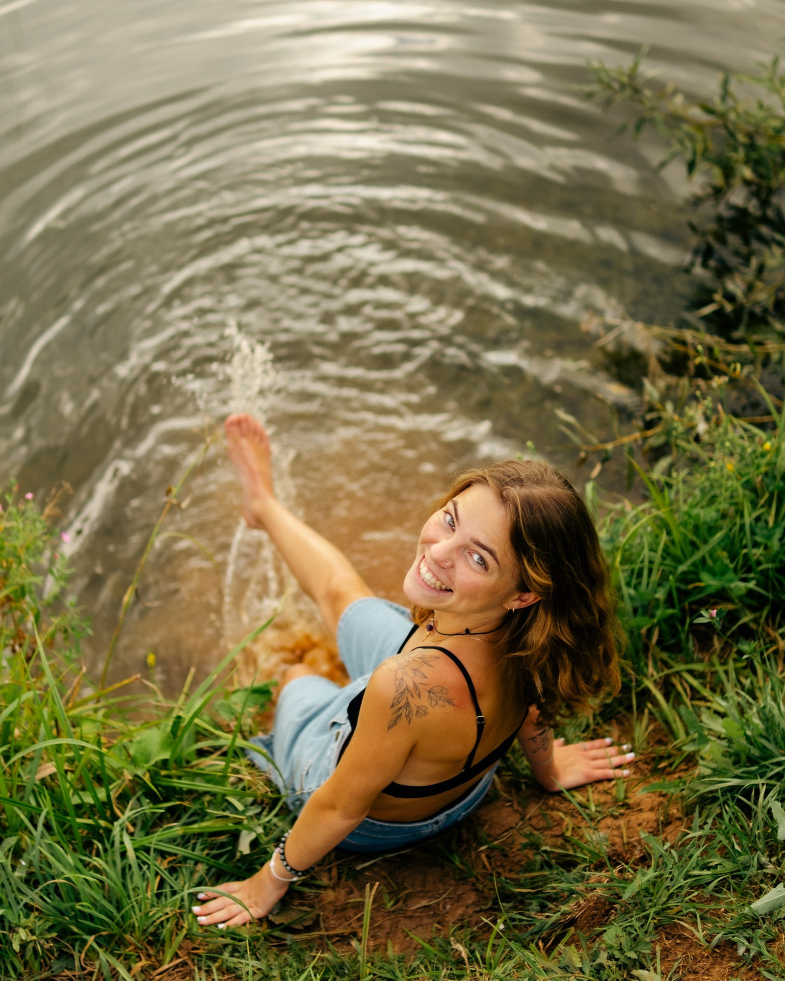 Фотограф Павел Краснов