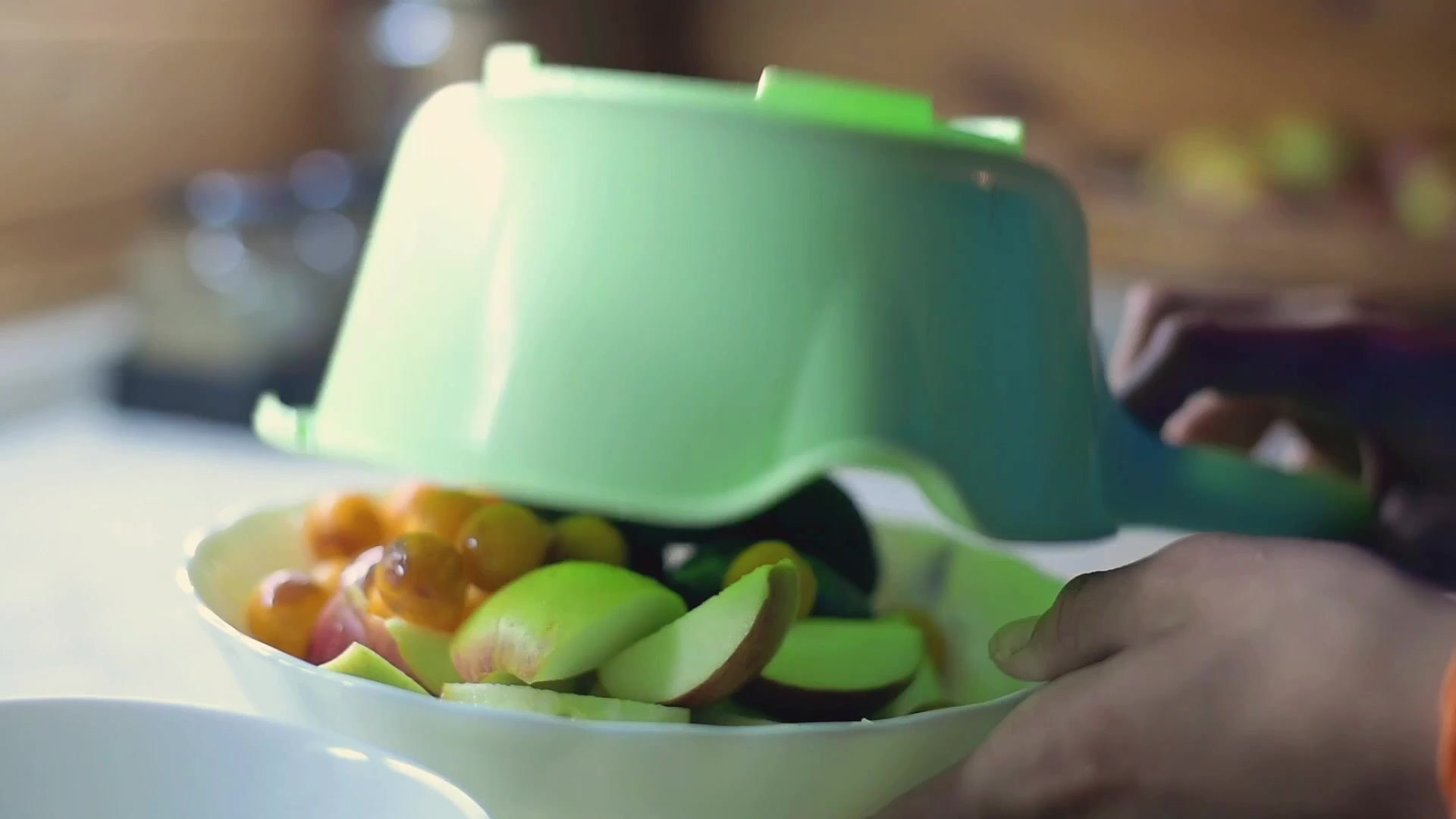 Не просто семейная съёмка. Видеооператор и фотограф Таисия Любимова