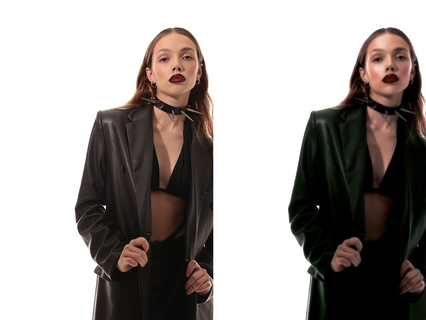 COLOR ninja | Обучение по обработке