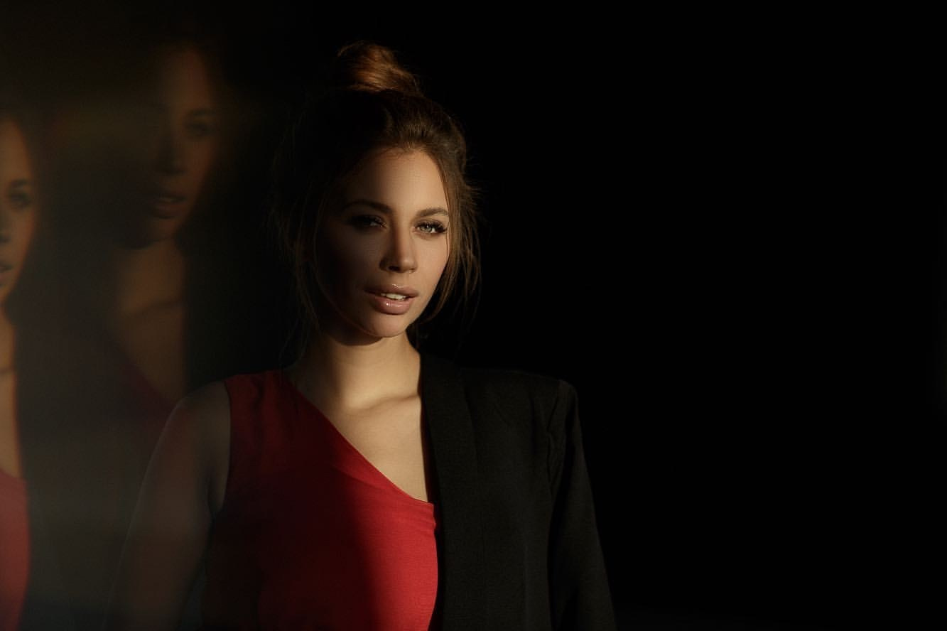 Семейный и детский фотограф в Краснодаре Миронова Евгения