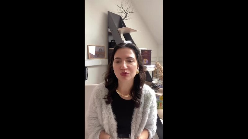 Психологический центр «Осознанность» Абрамовой Юлии. Клинический психолог в Москве Абрамова Юлия