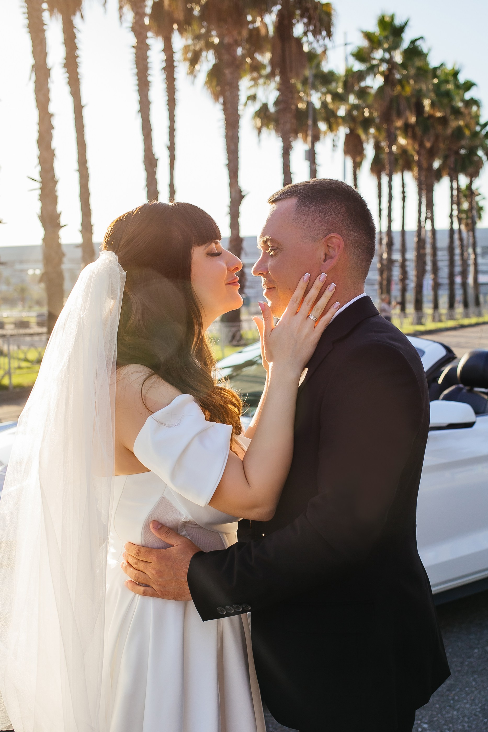 Свадебный фотограф на свадебную фотосессию в Сочи и Адлере. Фотограф Сочи Адлер. Солькаева Анастасия