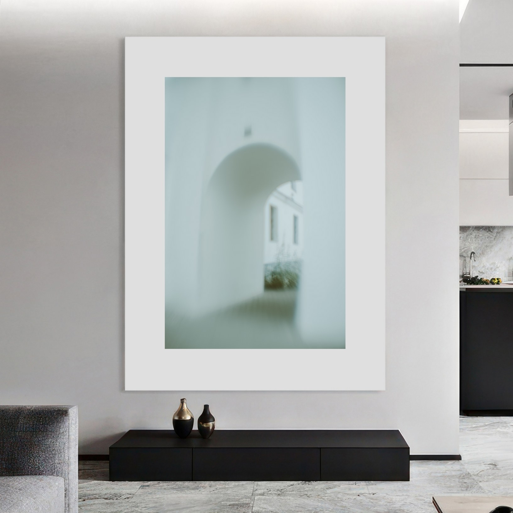 BELARUS. Eduard Kopysov — International visual artist