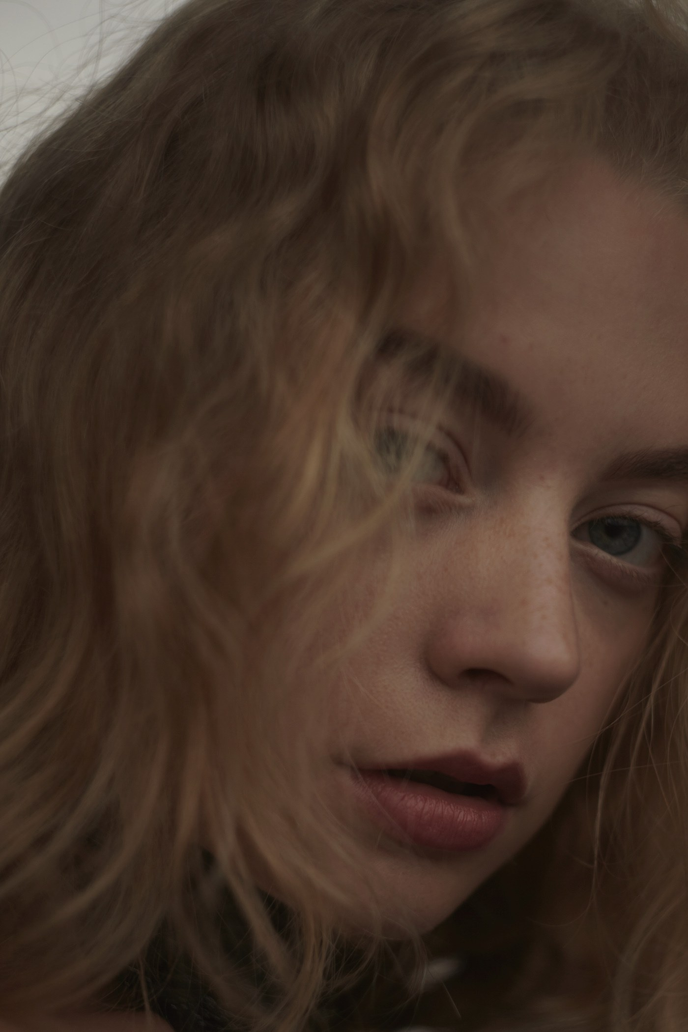 художественная фотография