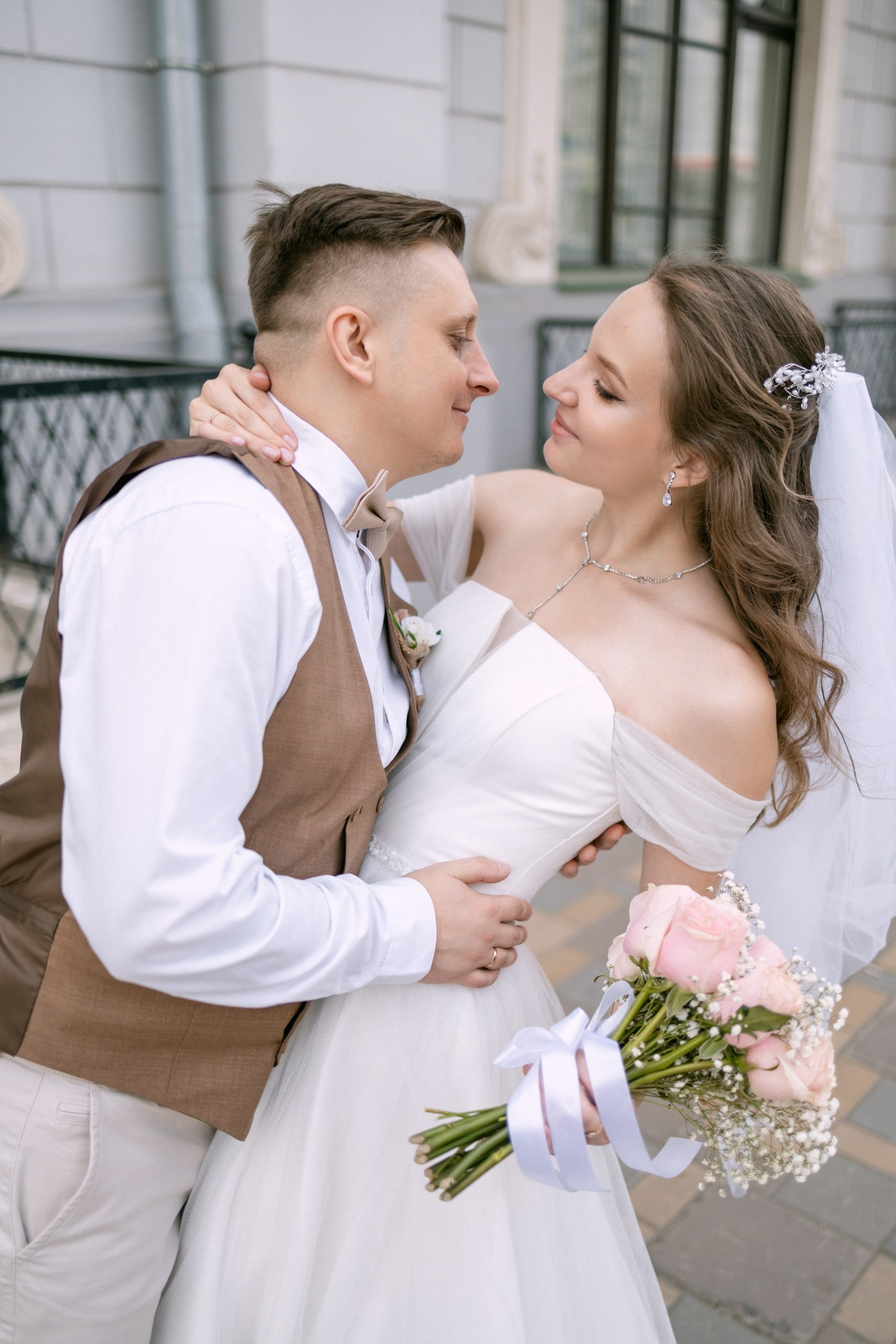 Места для фотосессии в Самаре