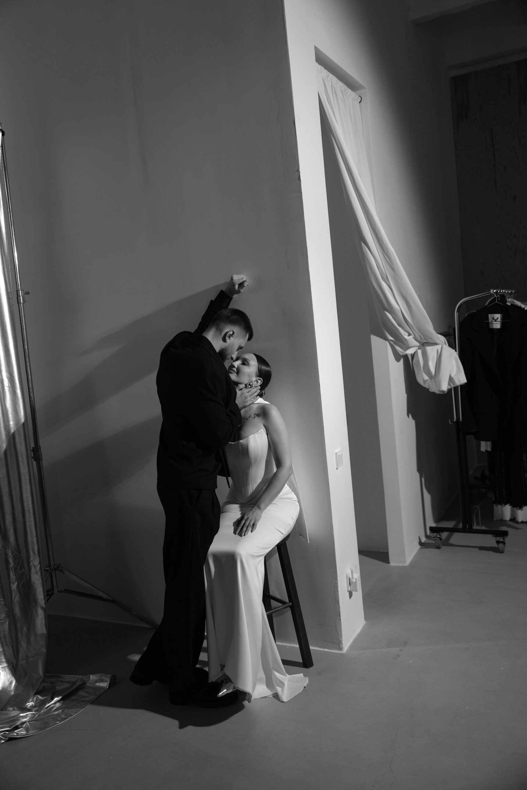 Лина & Ярослав. Yura Rush Свадебный фотограф Тюмень