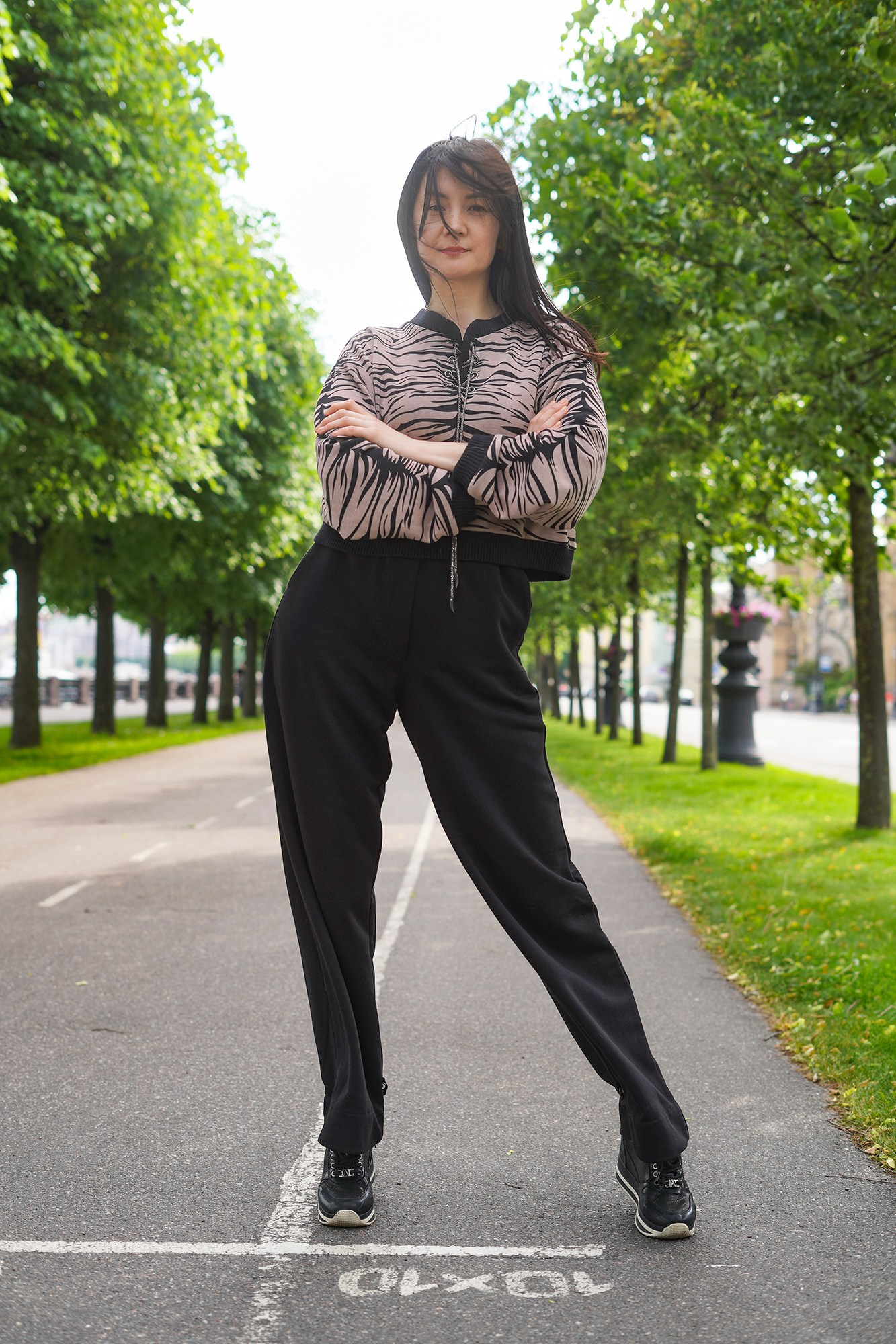 Анна Регент. КРАСИВА. — Дизайнер модной одежды