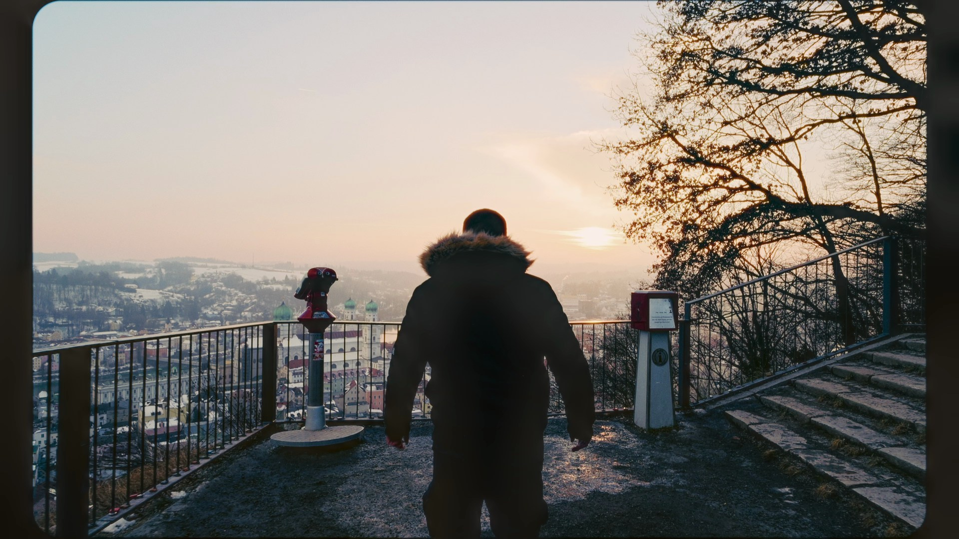 Städte. Professionelle Foto- und Videoaufnahmen in Deutschland