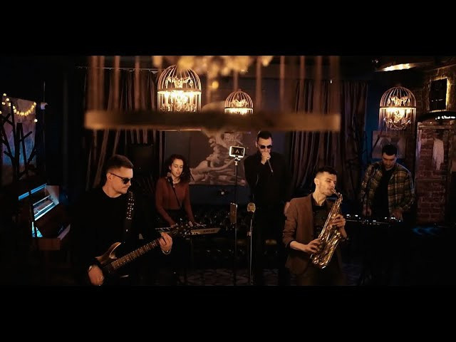 Мои песни. Дина Шаткова