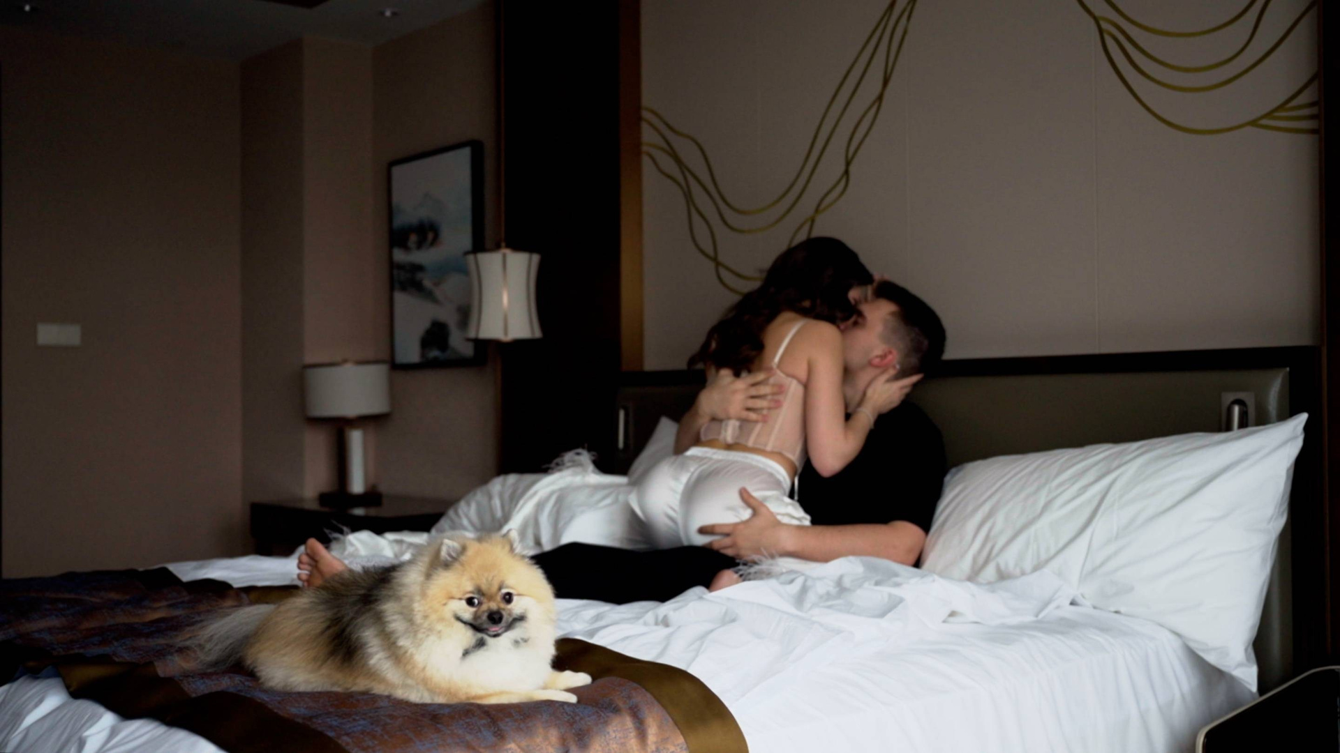 Портфолио. Свадебный видеограф в Москве Никонова Анна