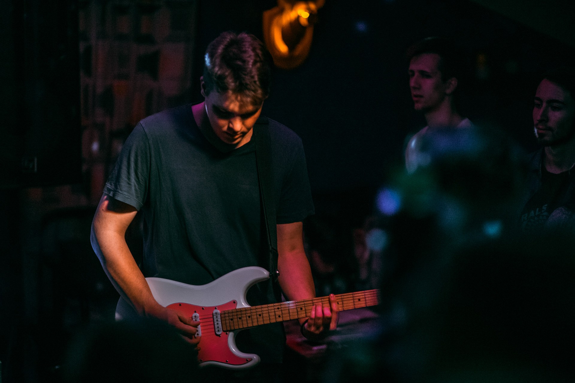 Отборочники СНР. Студийный фотограф в Санкт-Петербурге Кирилл Пинженин