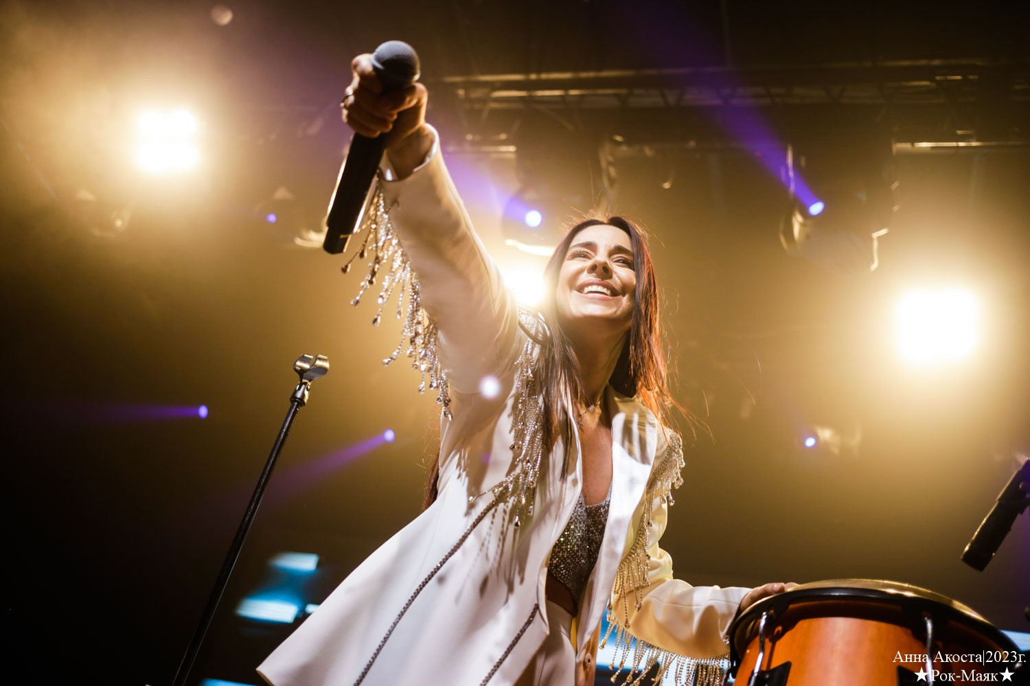 Истории. Анна Акоста: фотограф в Санкт-Петербурге и Таганроге