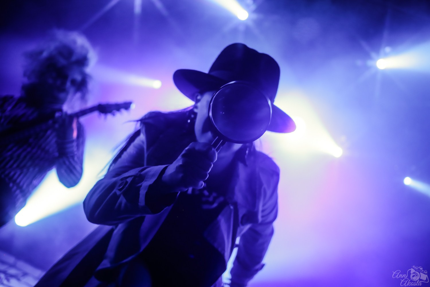 Истории. Анна Акоста: фотограф в Санкт-Петербурге и Таганроге