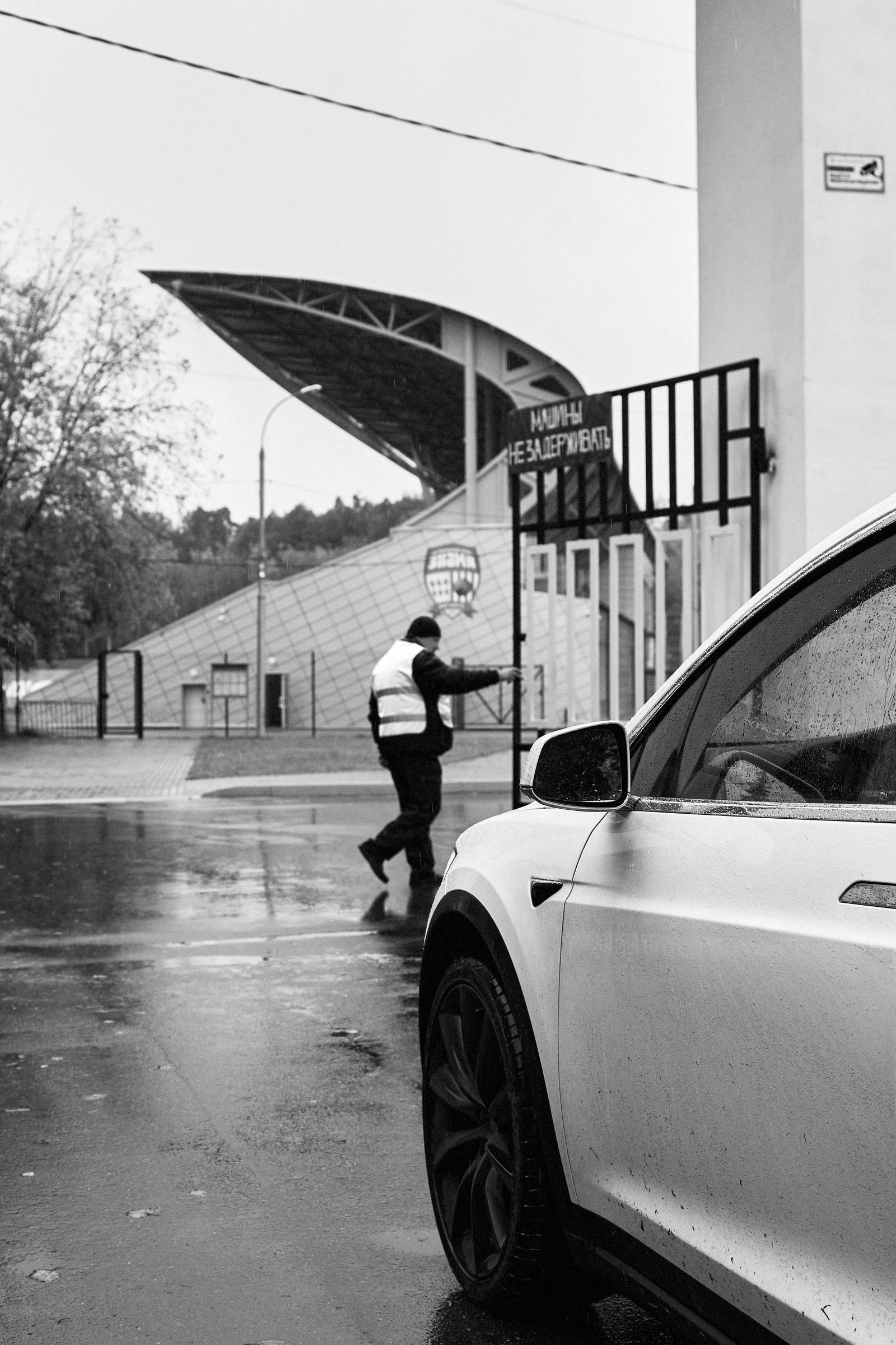 Кубок. Денис Паунин — Фотографии