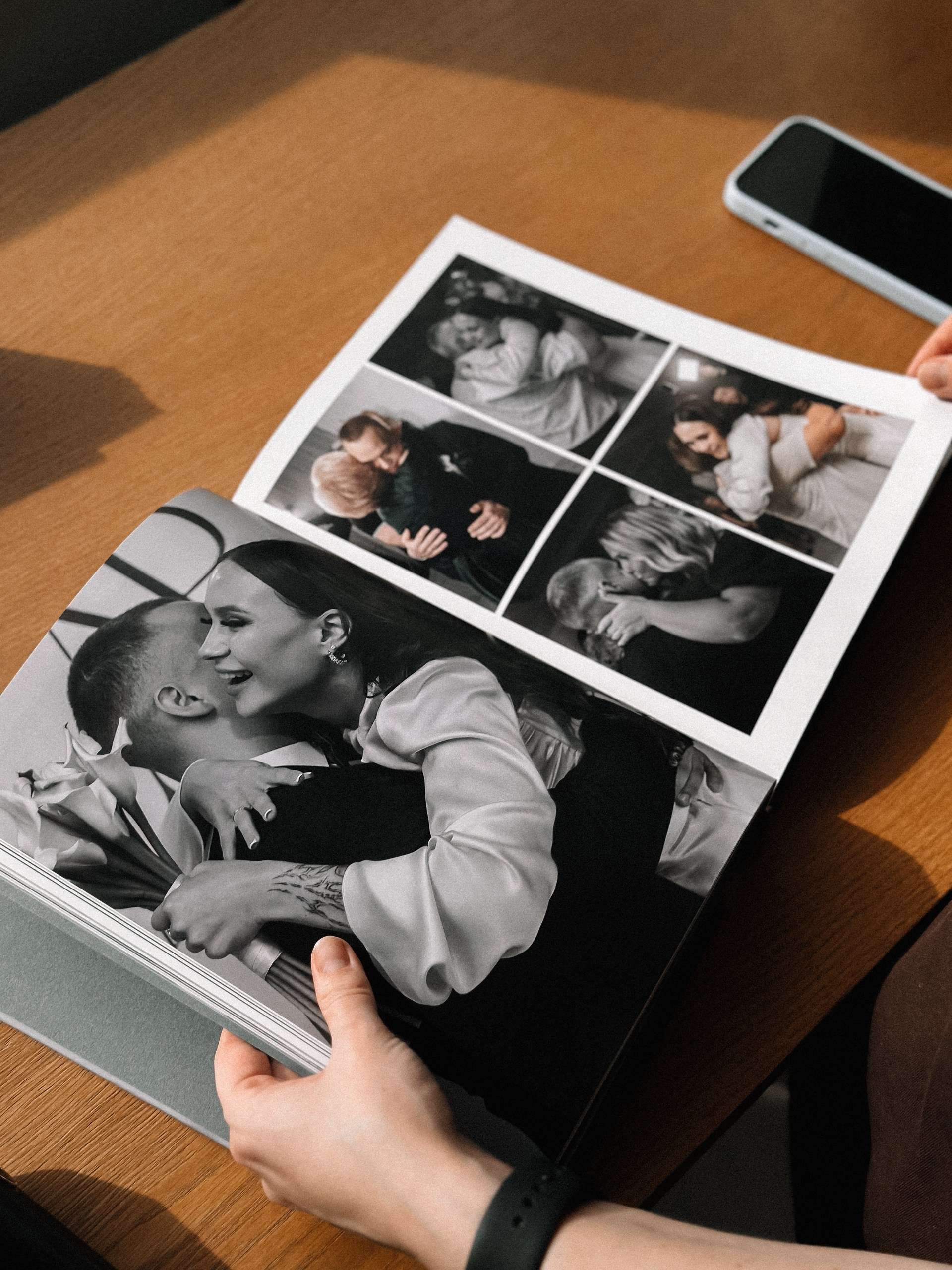 Фотокниги. Светлана Шайгаскарова| фотограф в Перми