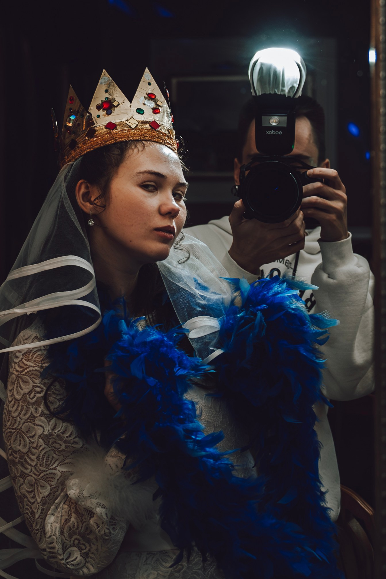 Свадебный и репортажный Фотограф Тверь. Аэросъёмка в Твери и области. Constantine Kostin